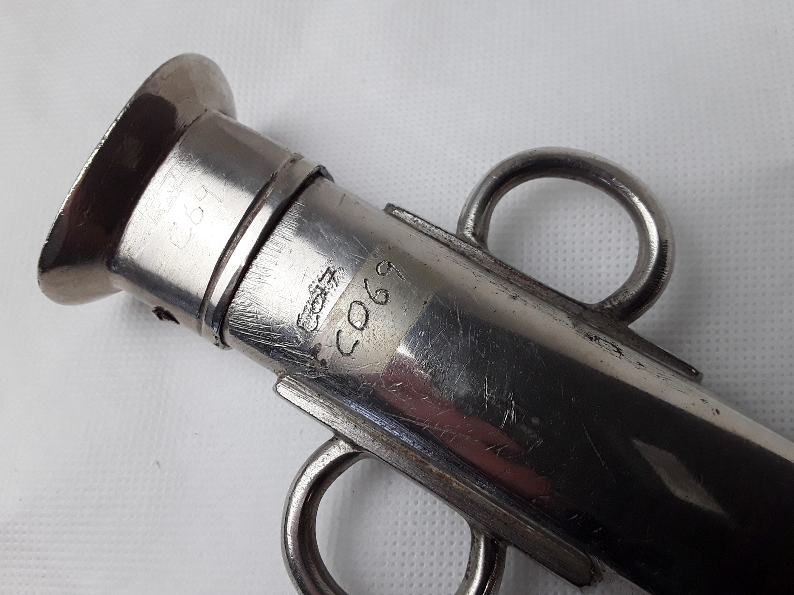 1908/12 Pattern Cavalry Sword - Image 5