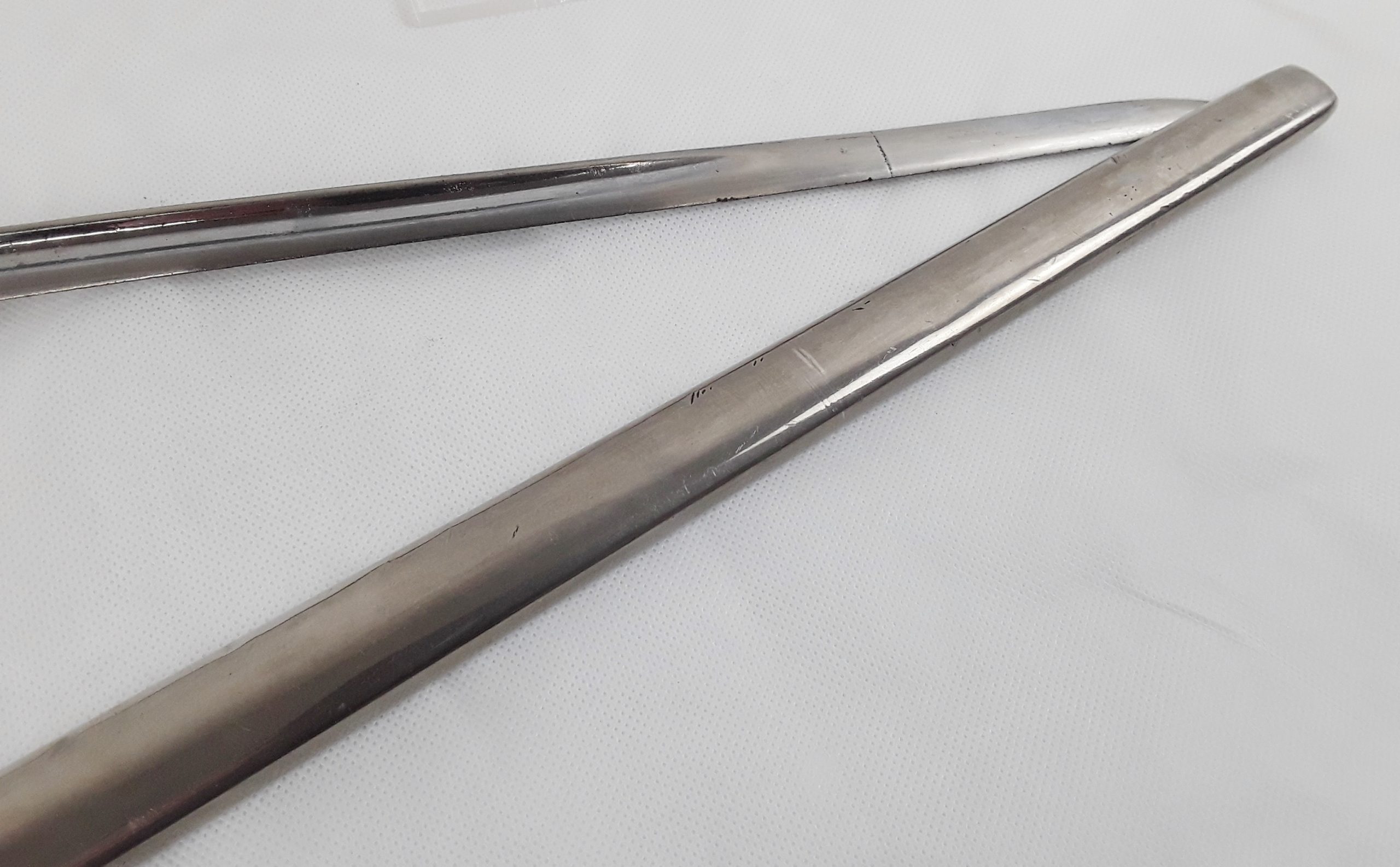 1908/12 Pattern Cavalry Sword - Image 2