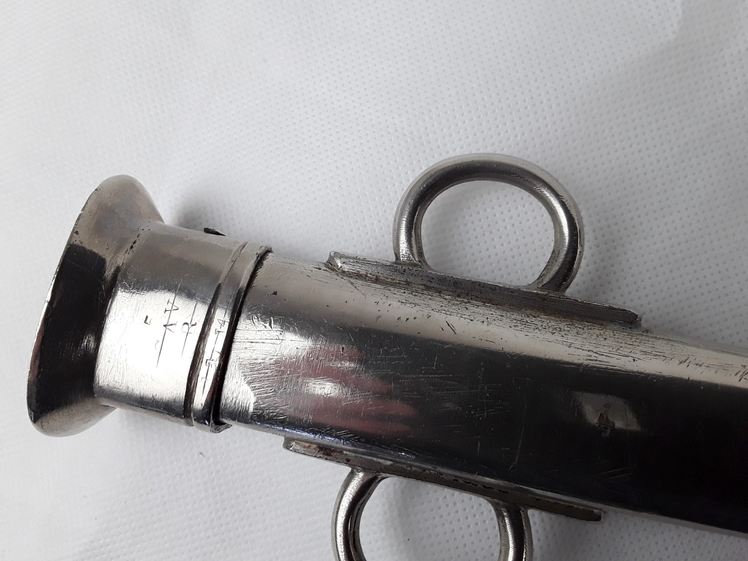 1908/12 Pattern Cavalry Sword - Image 2