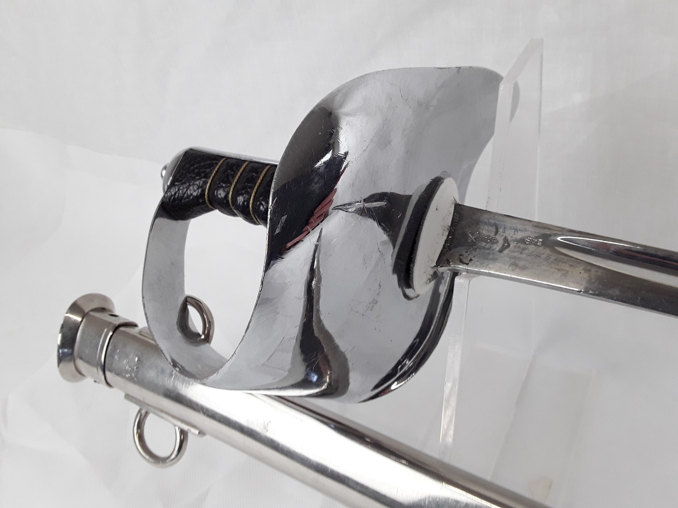 1908/12 Pattern Cavalry Sword - Image 19