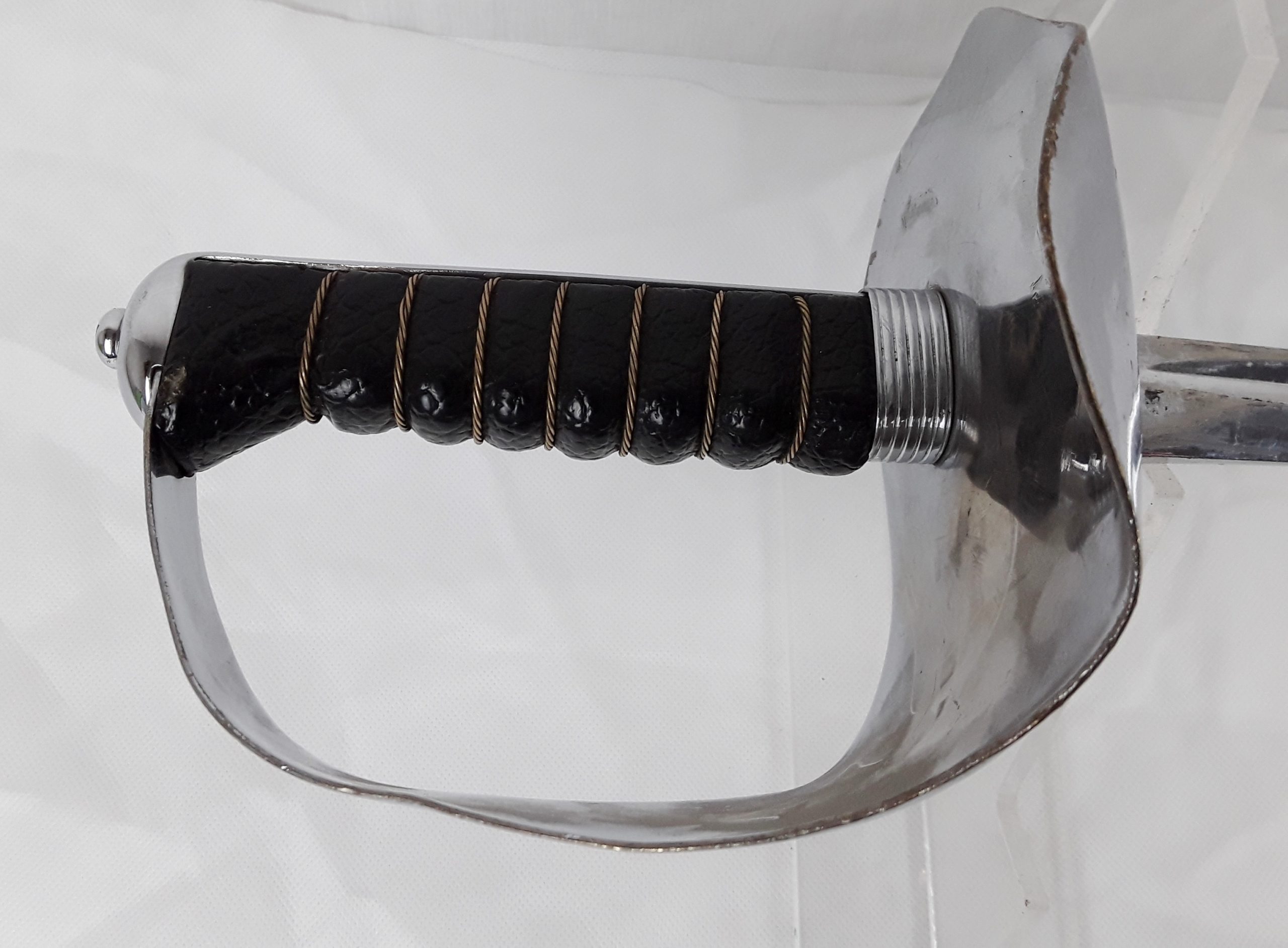 1908/12 Pattern Cavalry Sword - Image 21