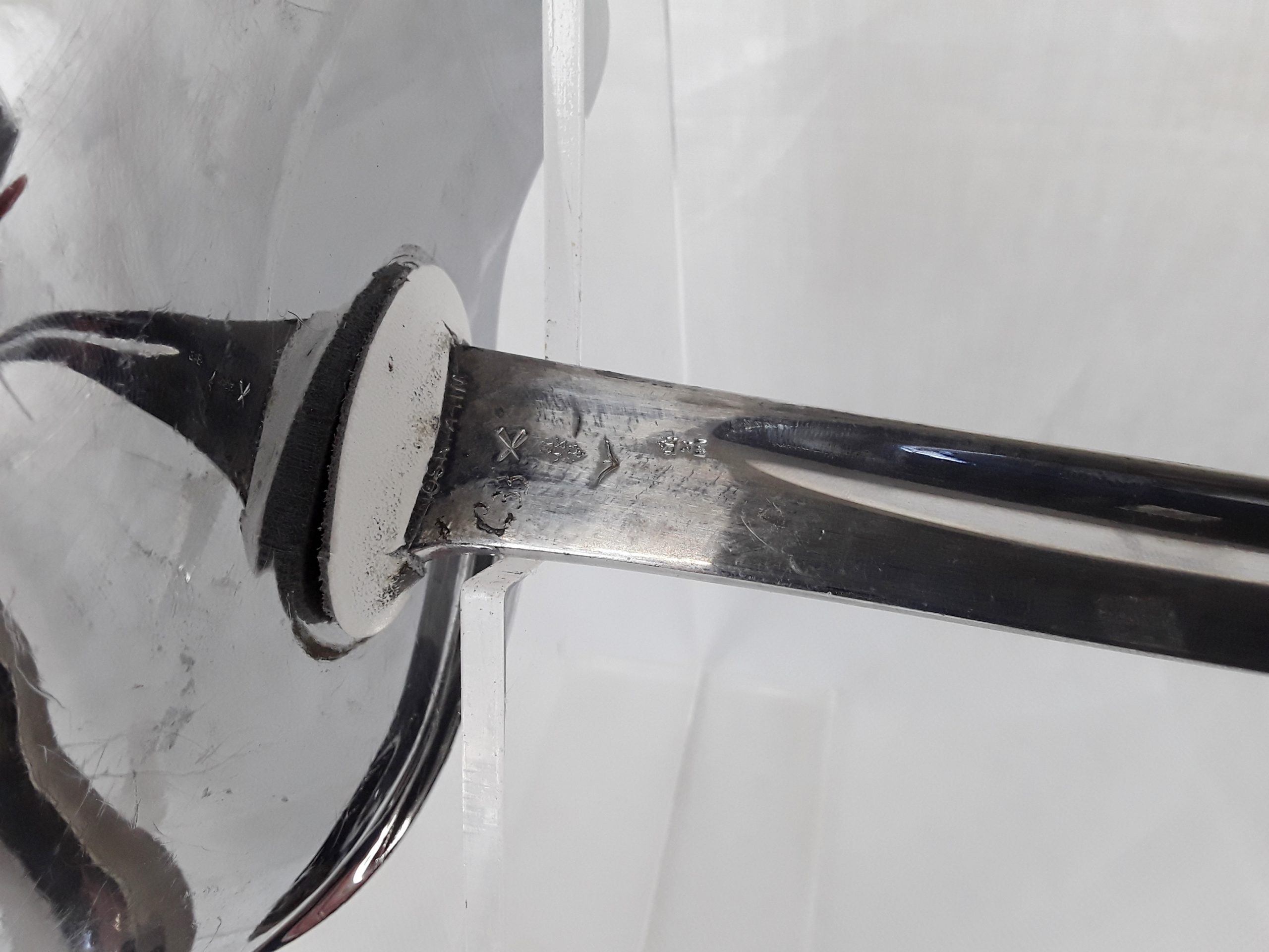 1908/12 Pattern Cavalry Sword - Image 18