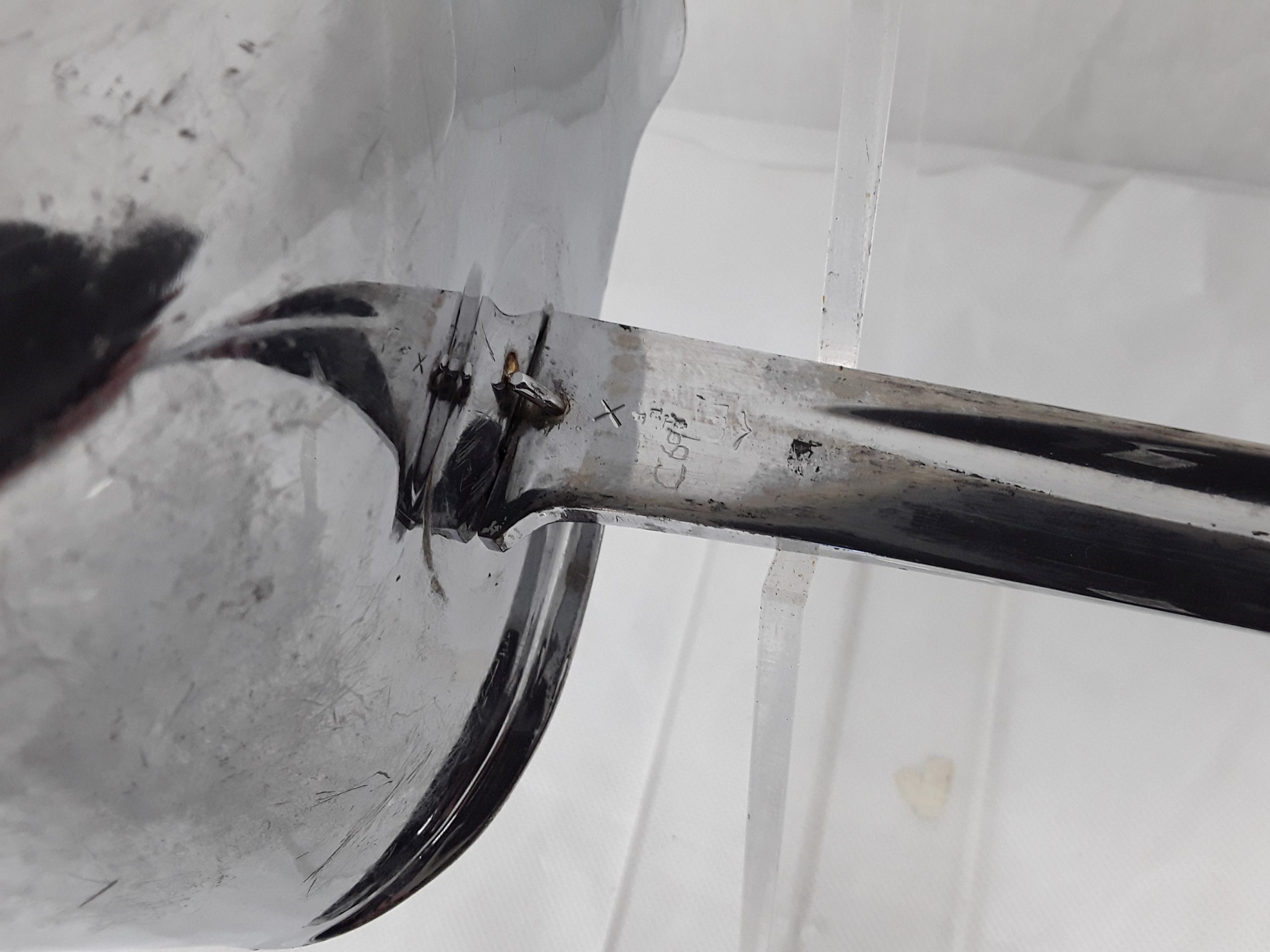 1908/12 Pattern Cavalry Sword - Image 20