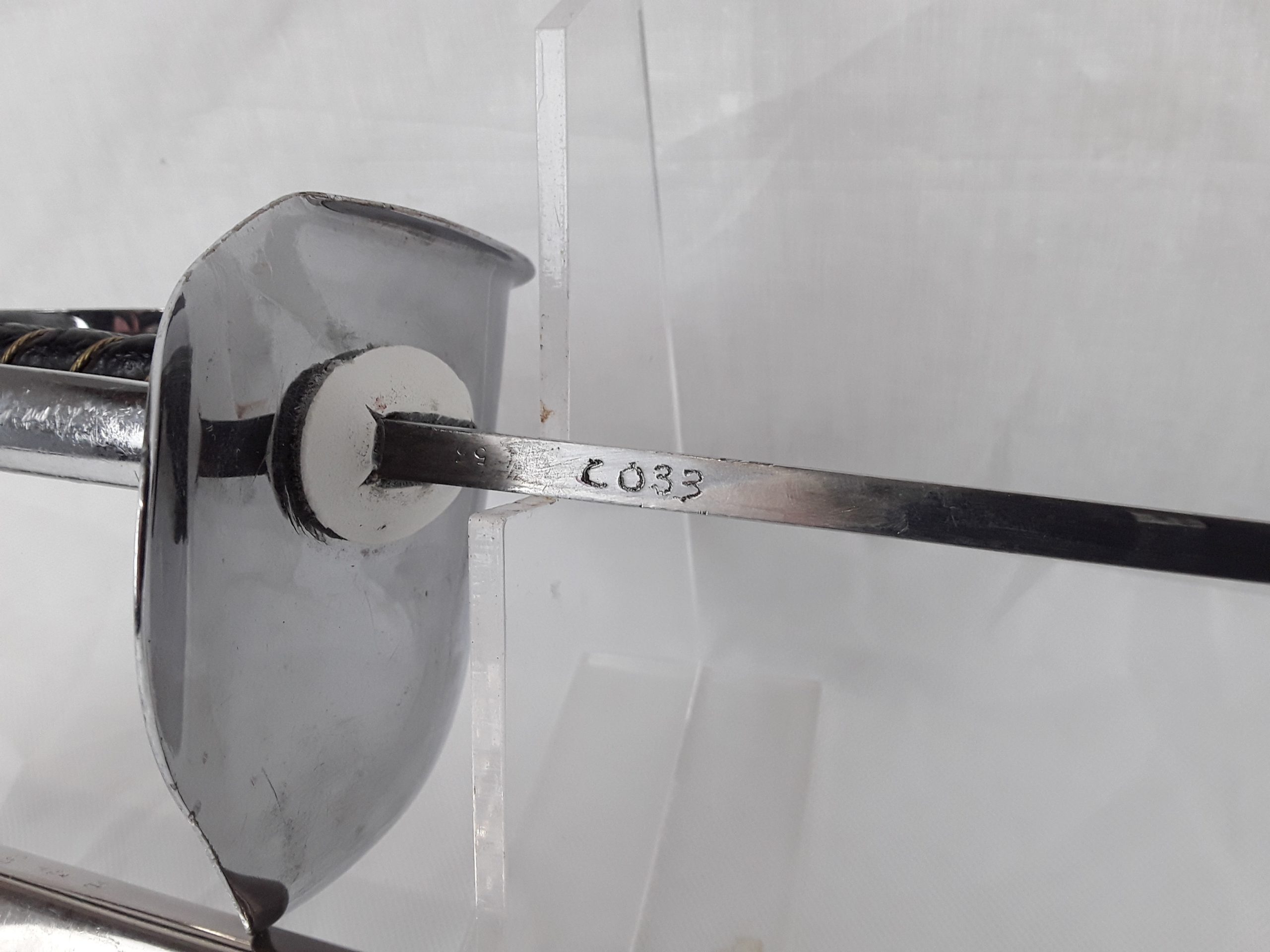 1908/12 Pattern Cavalry Sword - Image 17