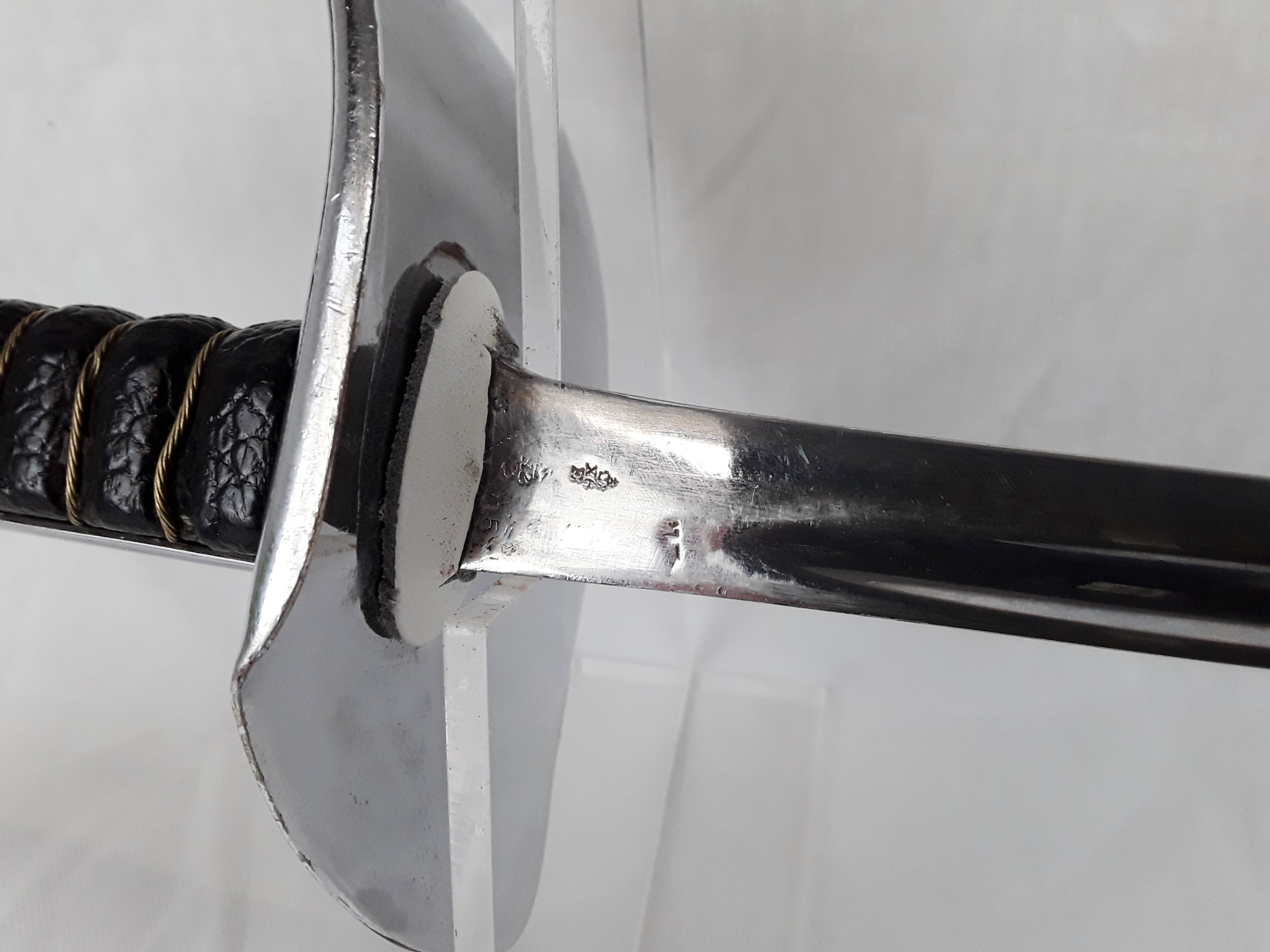 1908/12 Pattern Cavalry Sword - Image 16