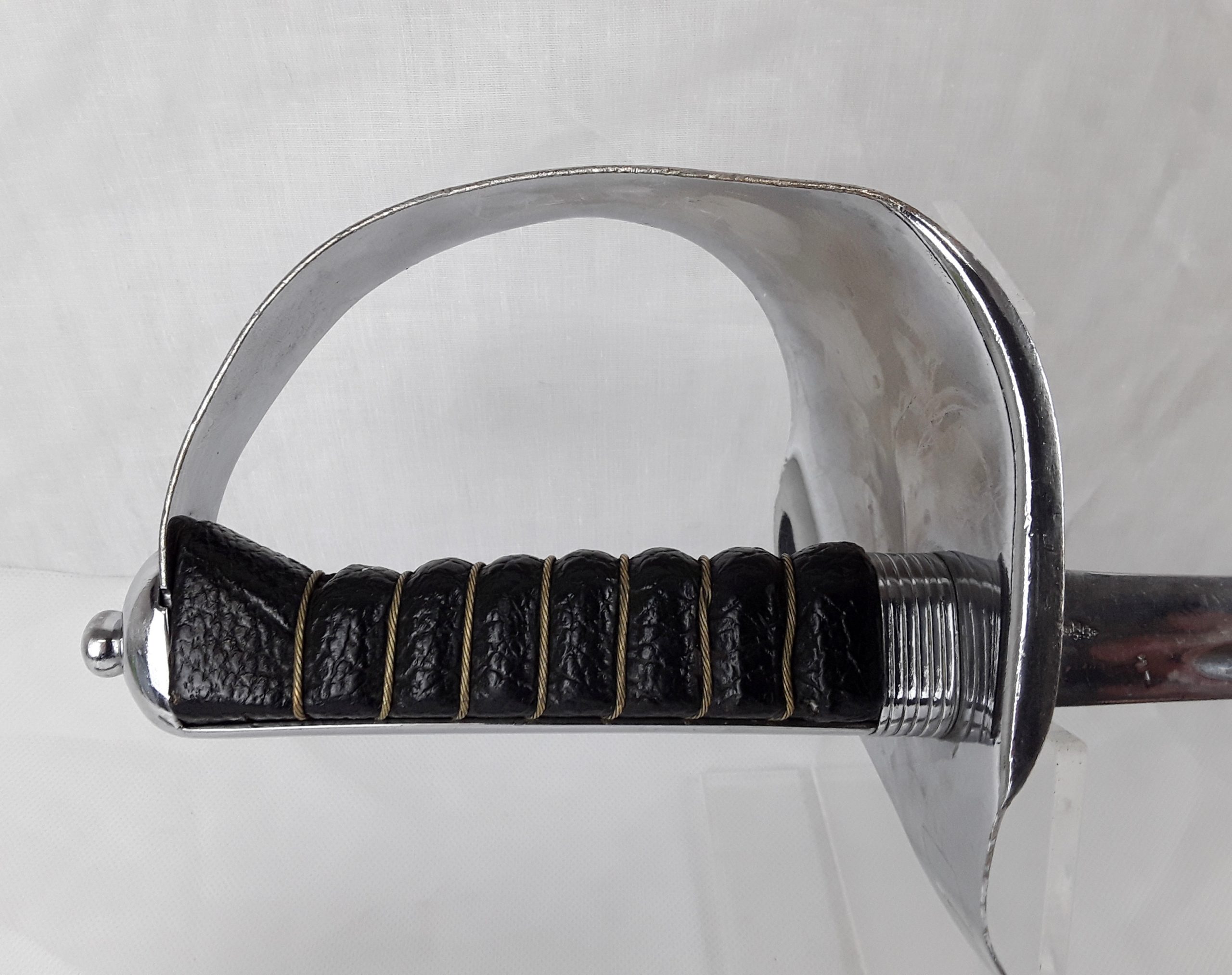 1908/12 Pattern Cavalry Sword - Image 15