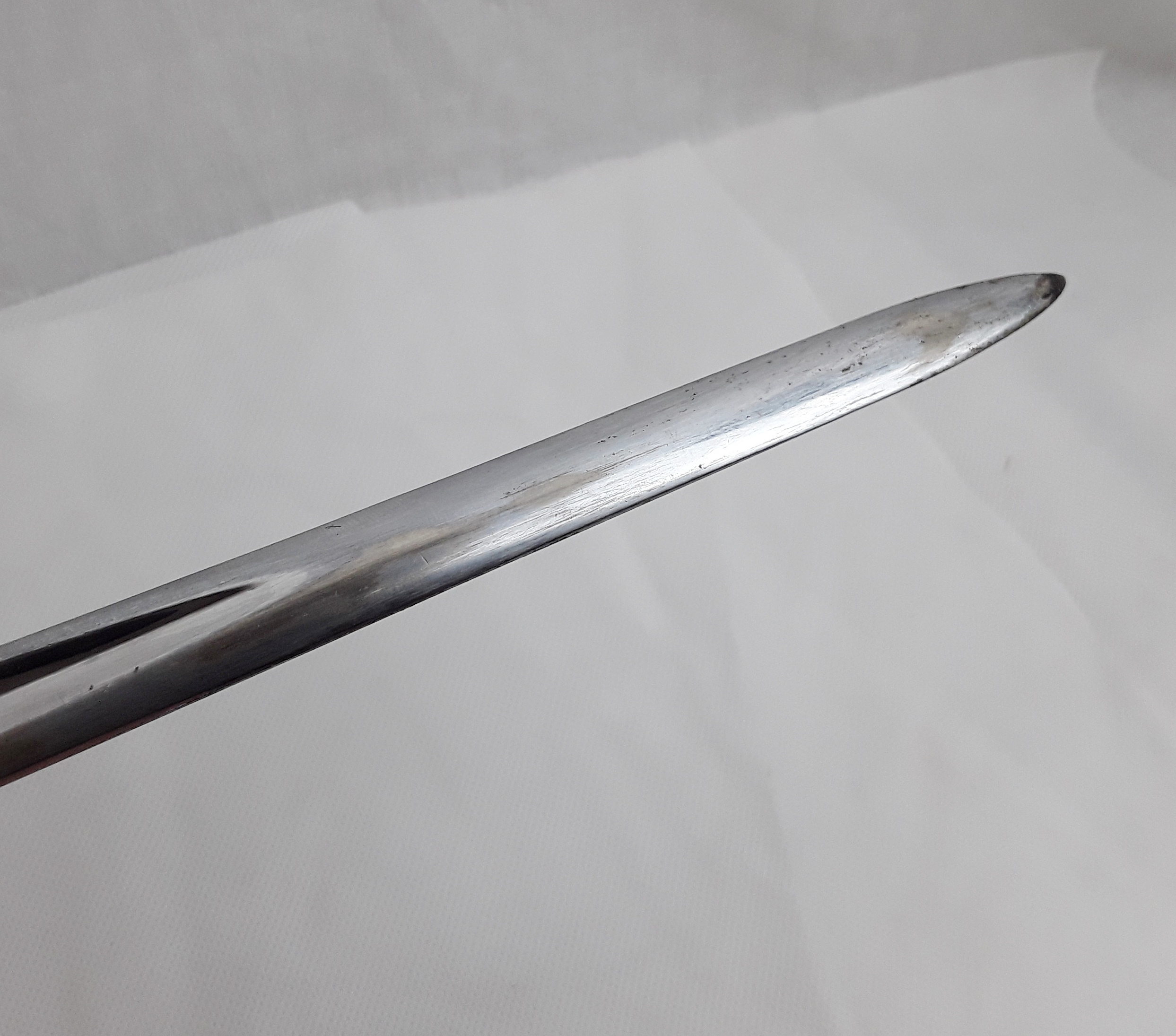 1908/12 Pattern Cavalry Sword - Image 17