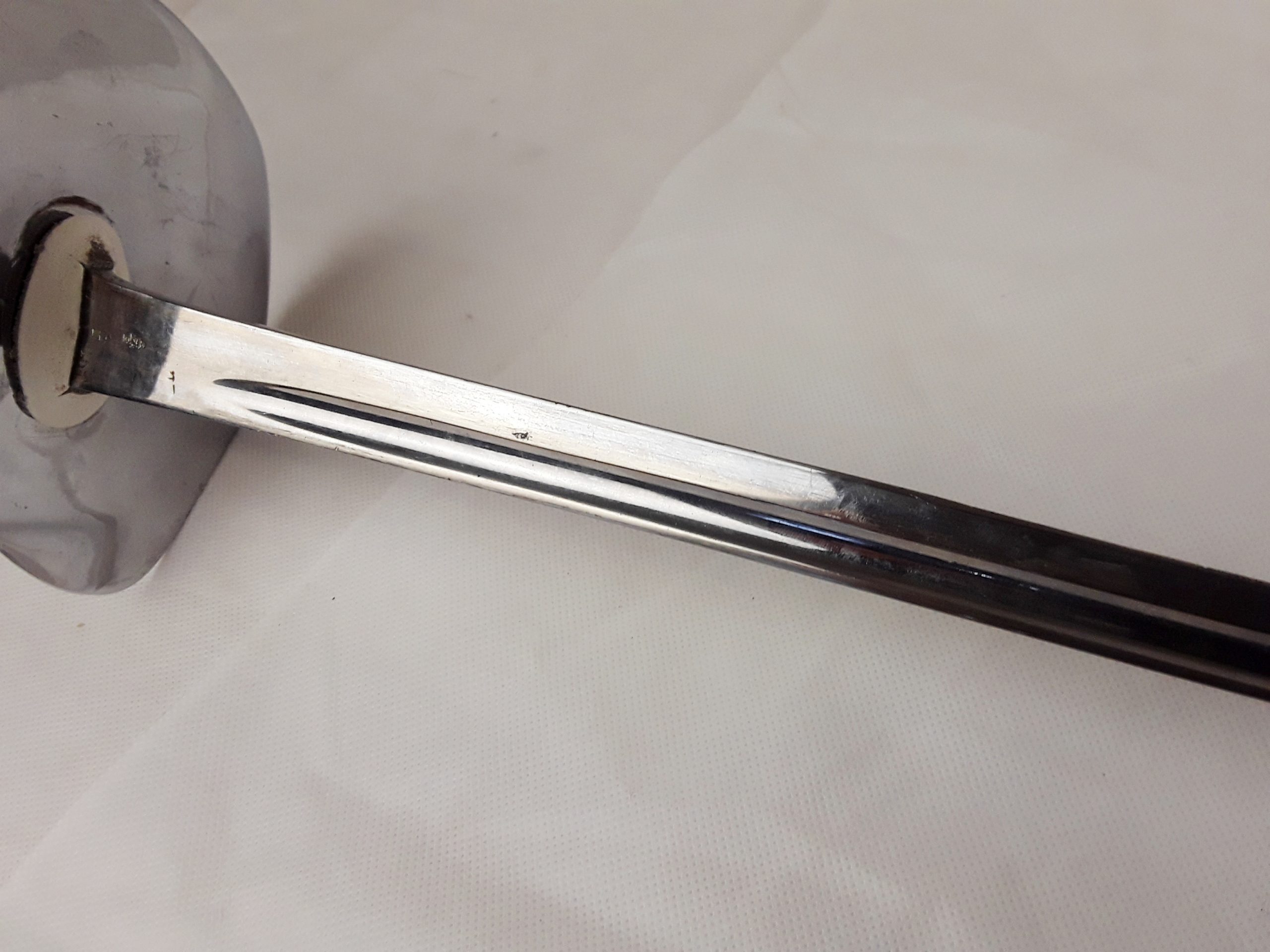 1908/12 Pattern Cavalry Sword - Image 14