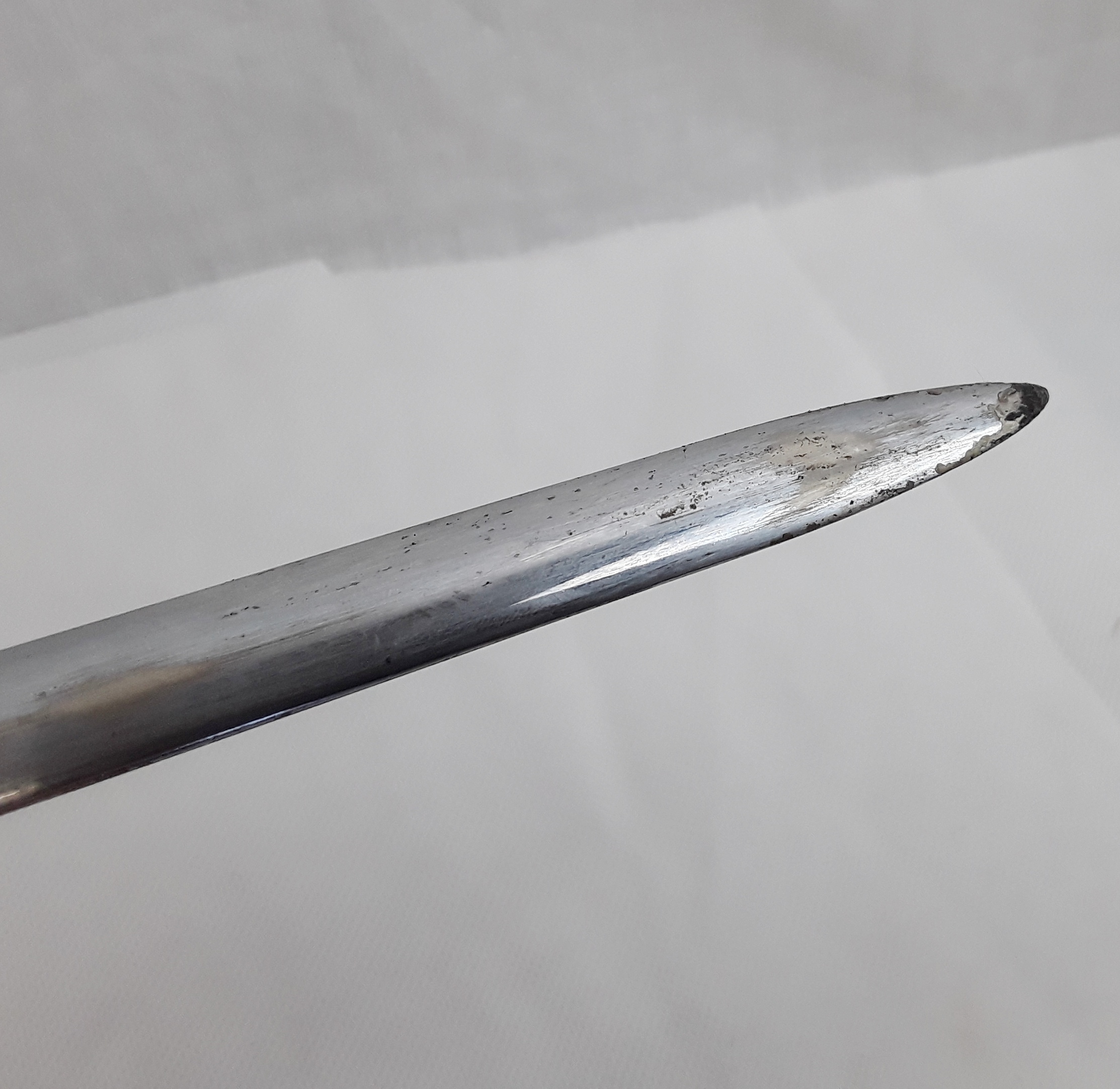 1908/12 Pattern Cavalry Sword - Image 16