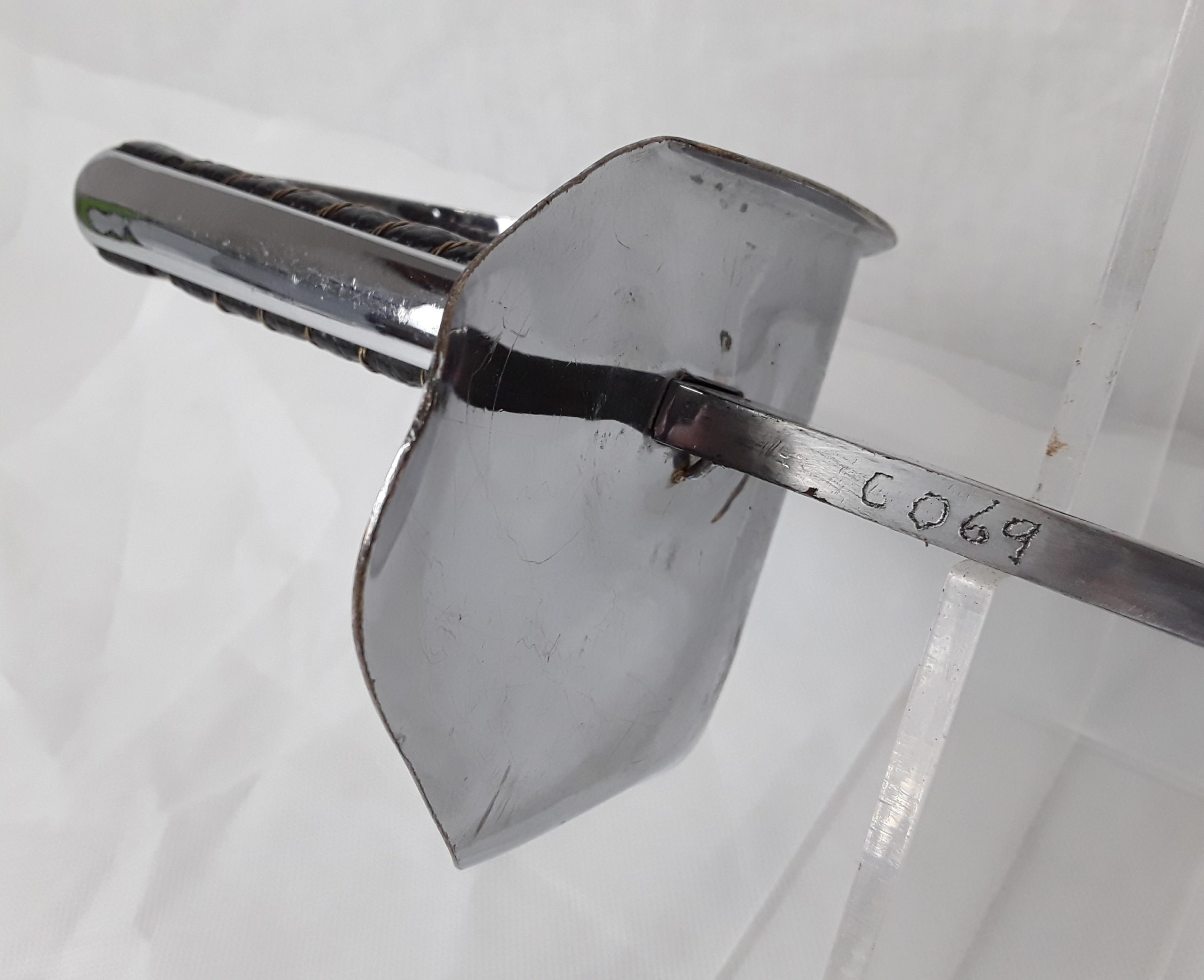 1908/12 Pattern Cavalry Sword - Image 15
