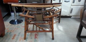 19th Century Japanese Sword Stand
