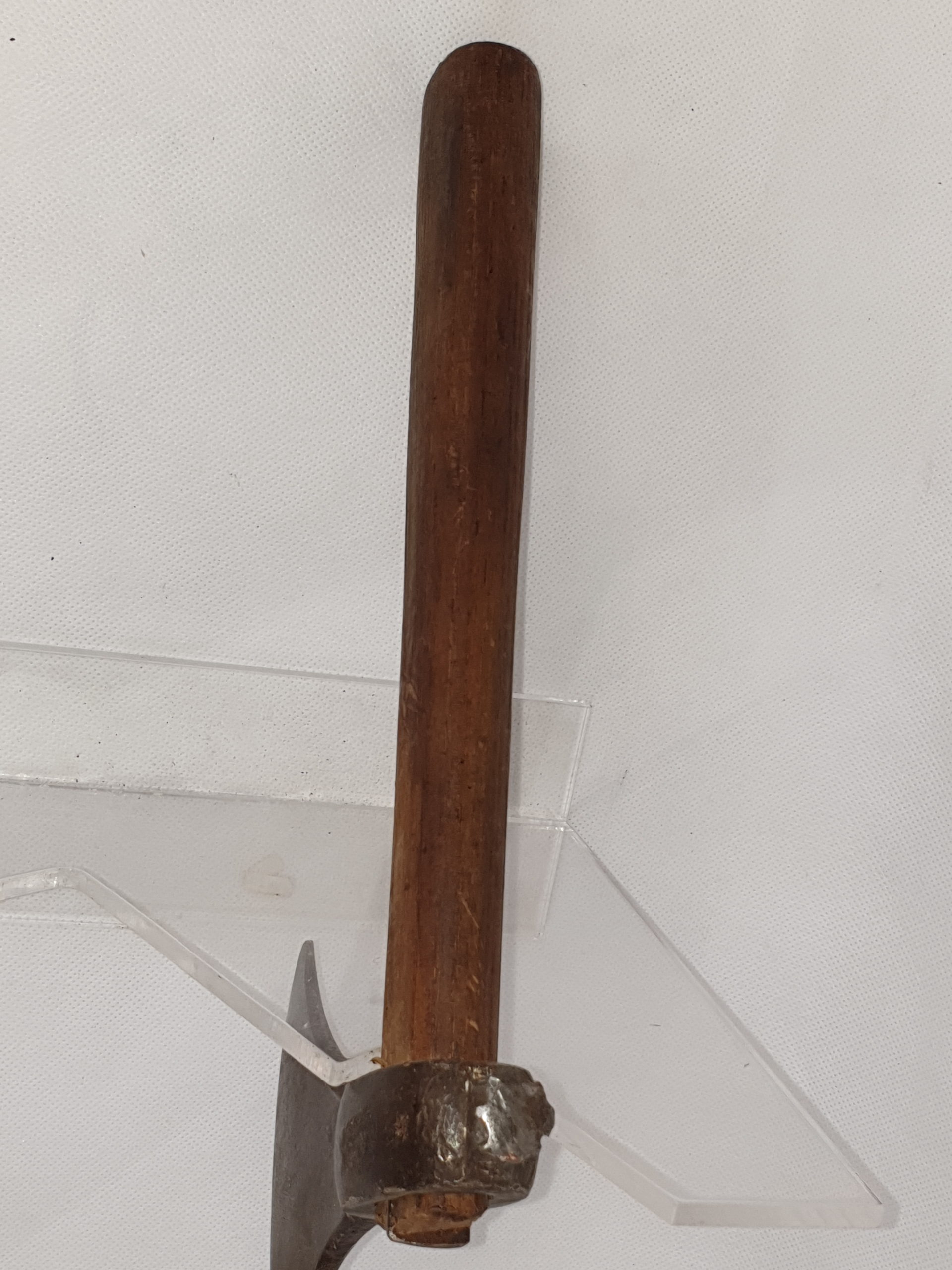 19th Century North American Trade Hatchet - Image 4