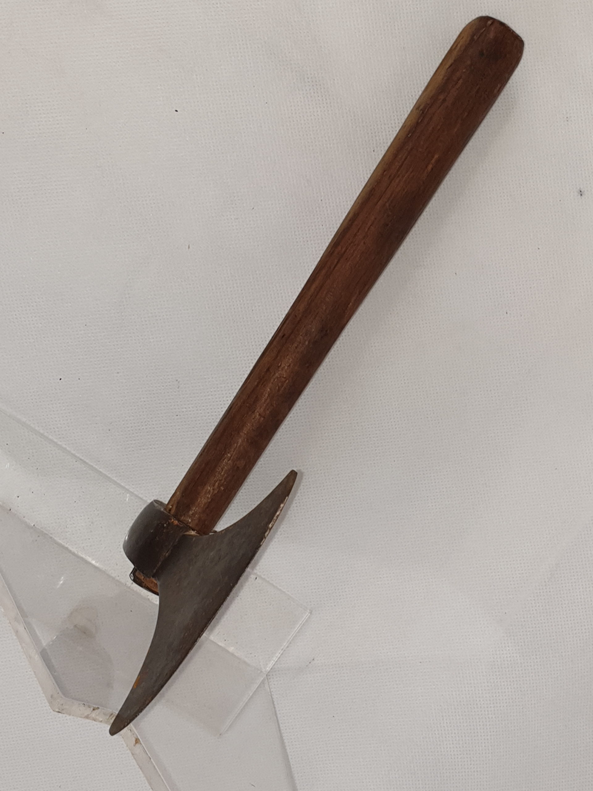 19th Century North American Trade Hatchet - Image 5