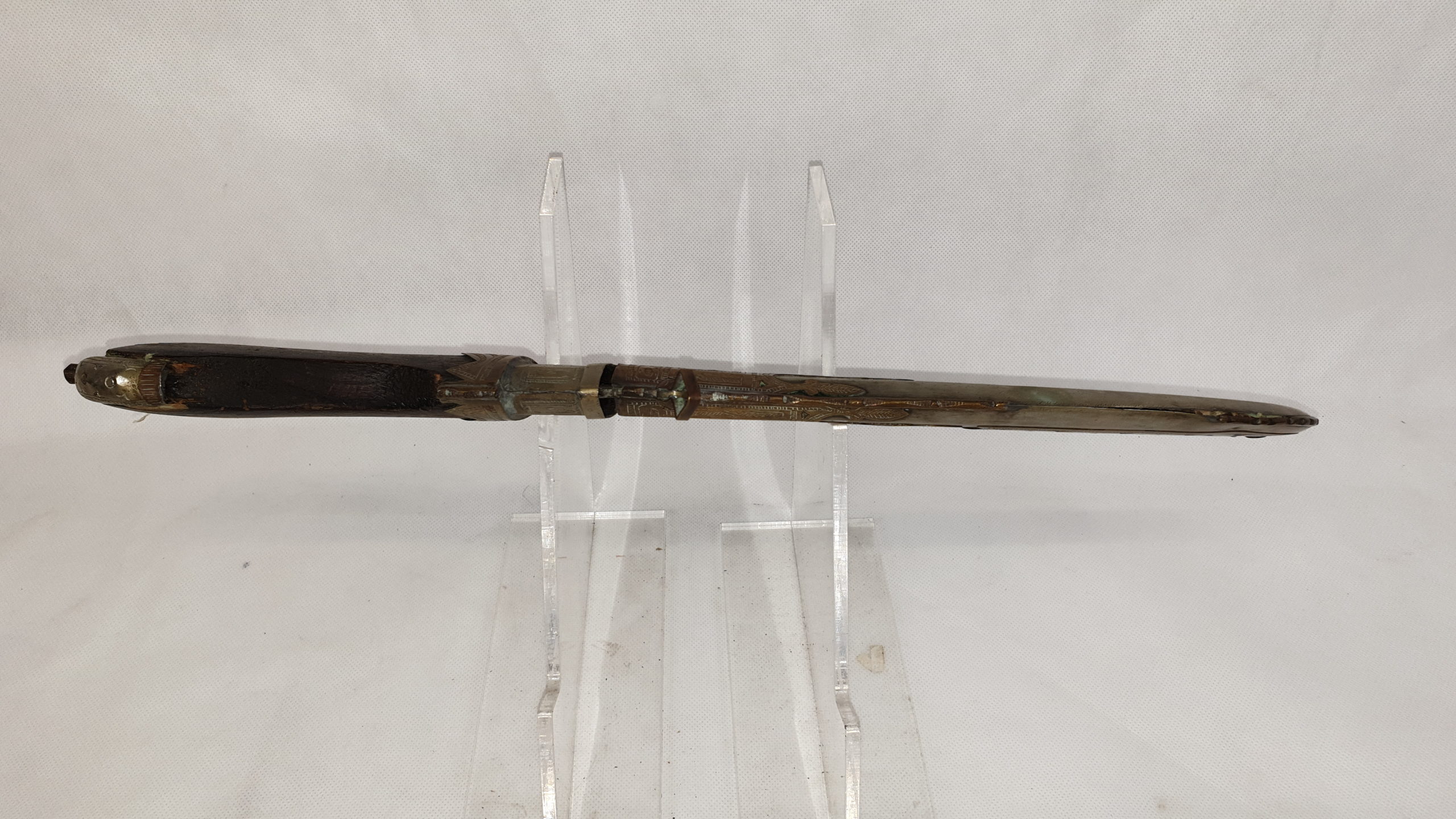 20th Century Jambiya Dagger - Image 3