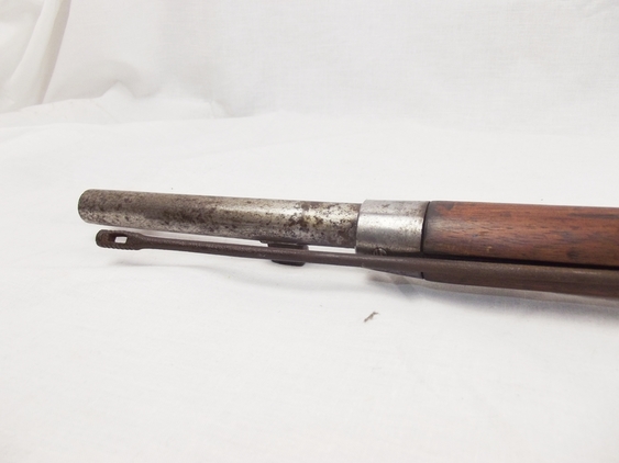 A Model 1867 Werndl Rifle Single Shot - Image 16