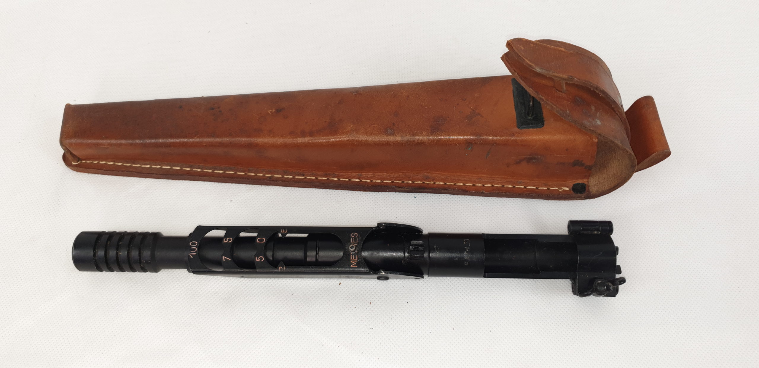 Belgium FN/ British SLR Assault Rifle Grenade Launcher Extension - Image 2