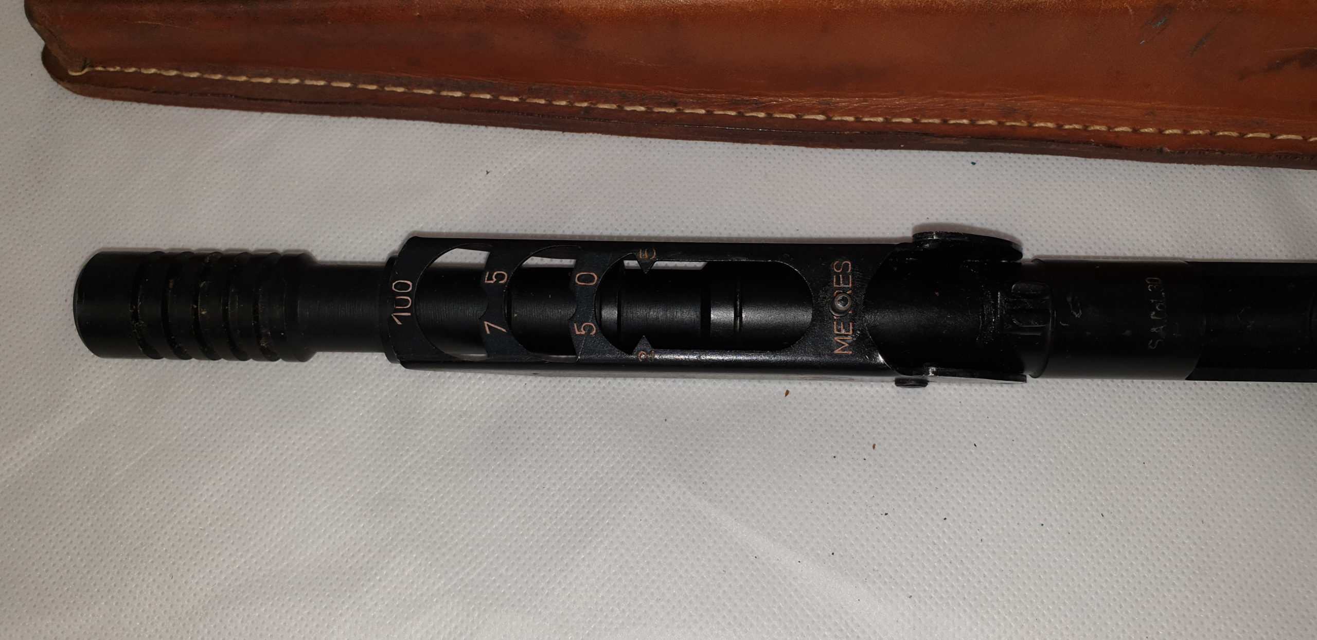 Belgium FN/ British SLR Assault Rifle Grenade Launcher Extension - Image 3