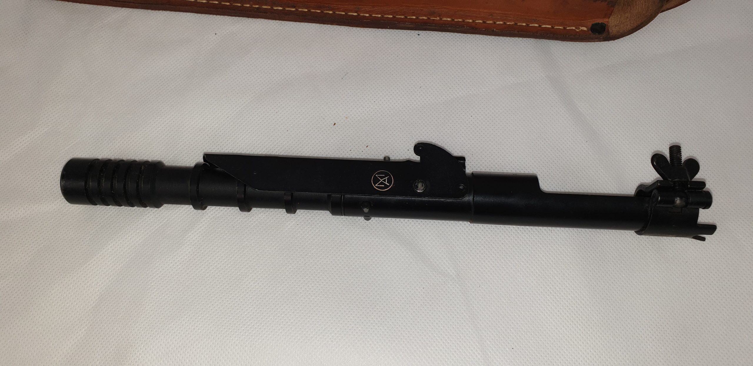 Belgium FN/ British SLR Assault Rifle Grenade Launcher Extension - Image 5