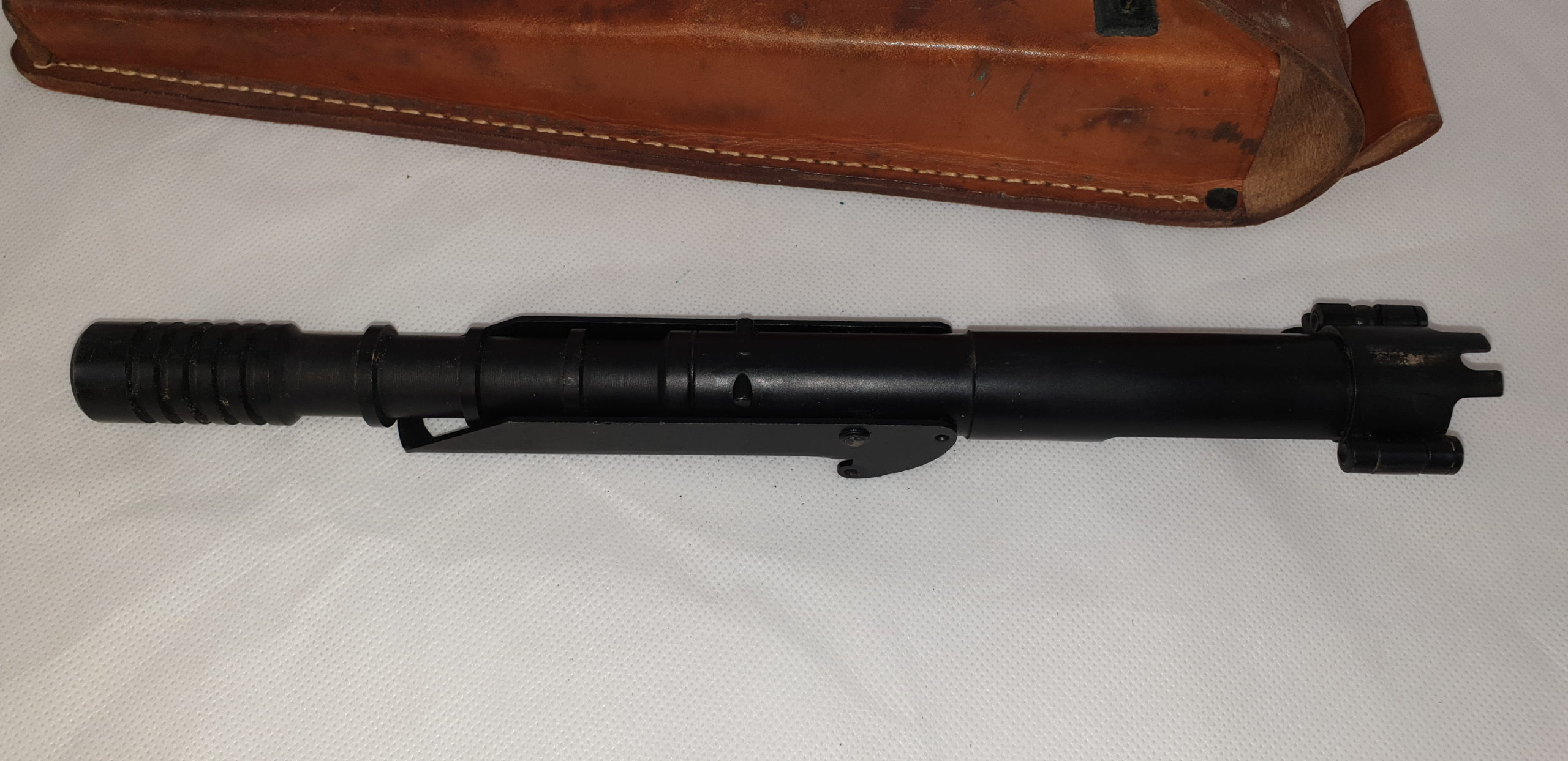 Belgium FN/ British SLR Assault Rifle Grenade Launcher Extension - Image 6