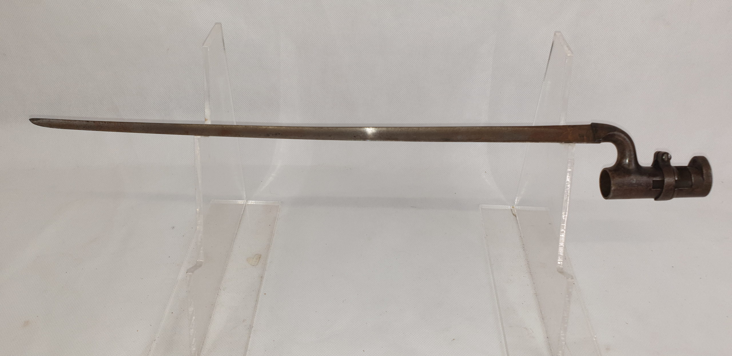 Indian Service 1859 Pattern Socket Bayonet