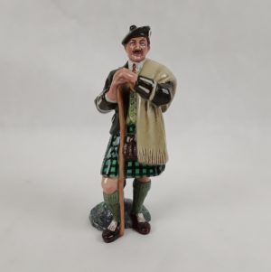 Royal Doulton Figurine The Laird HN2361