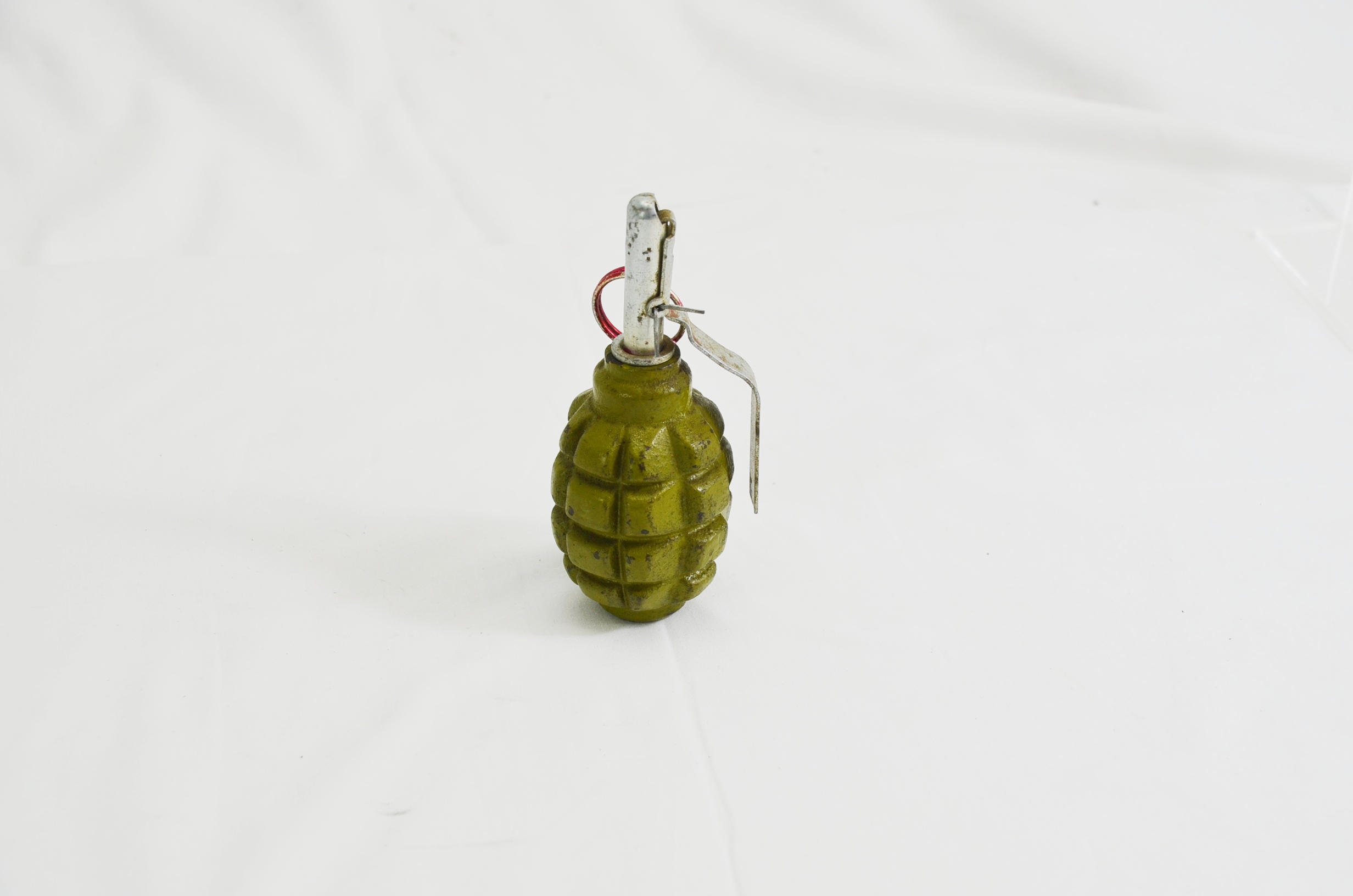 Post-War Soviet F1 Hand Grenade - Image 3
