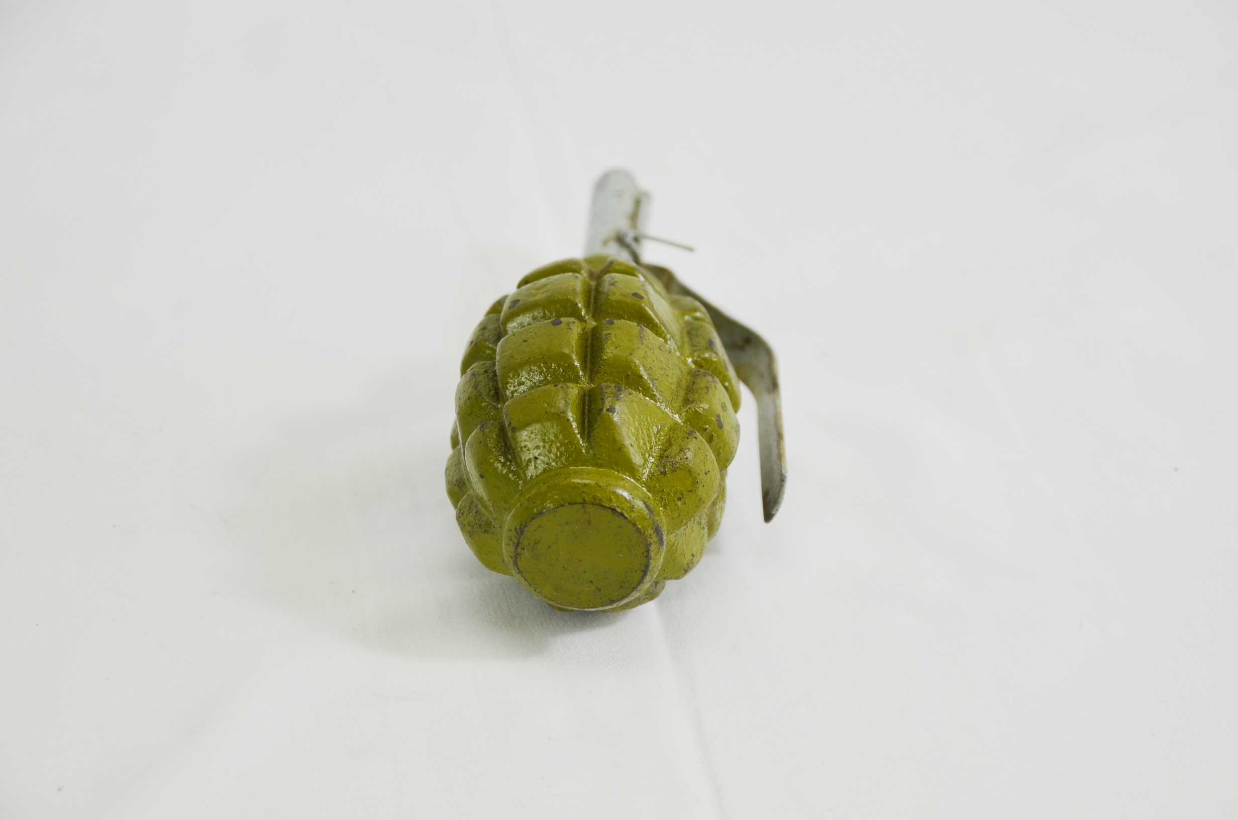 Post-War Soviet F1 Hand Grenade - Image 4