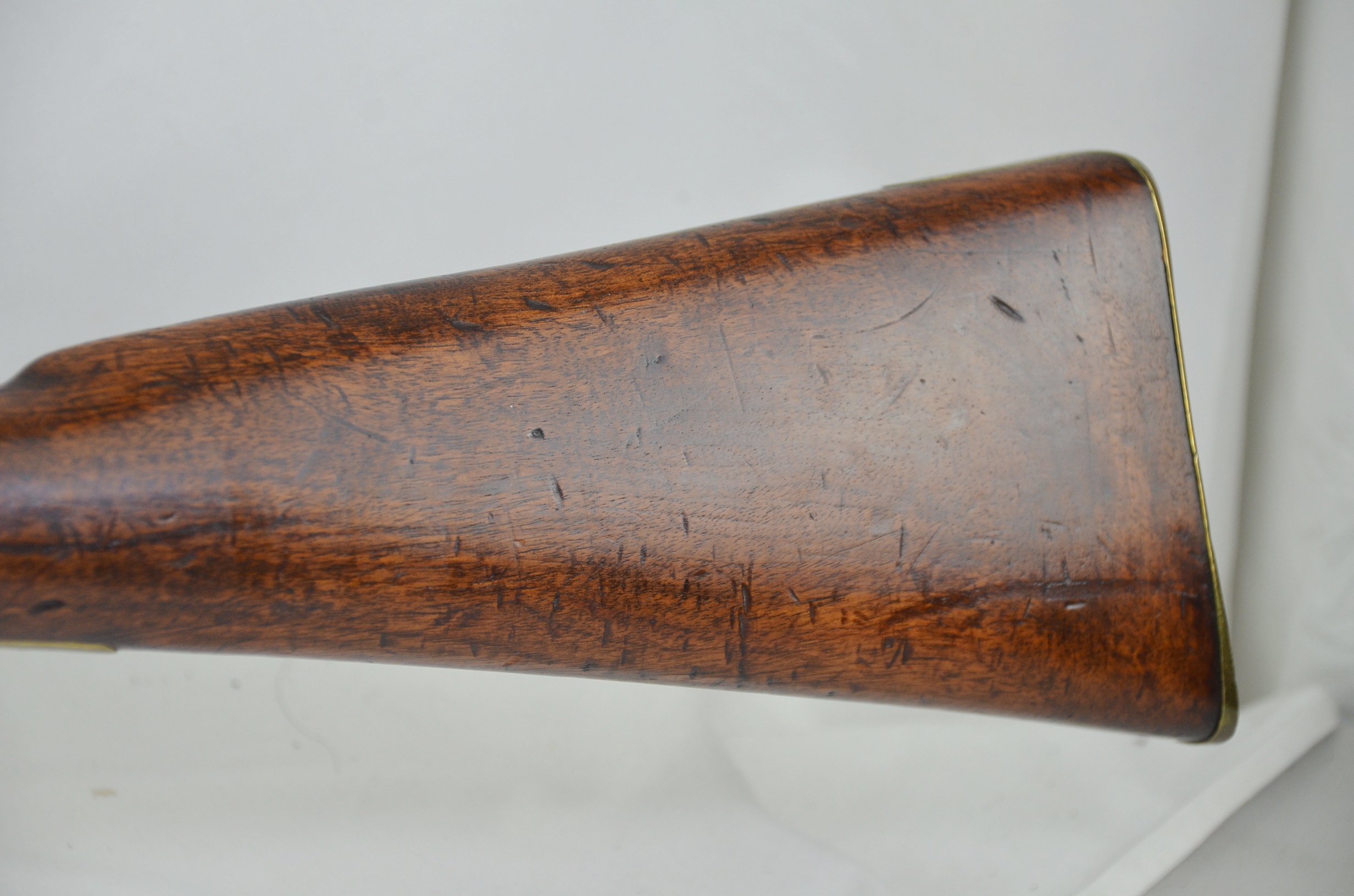 Original British 1853 Pattern Tower Enfield Musket - Image 16