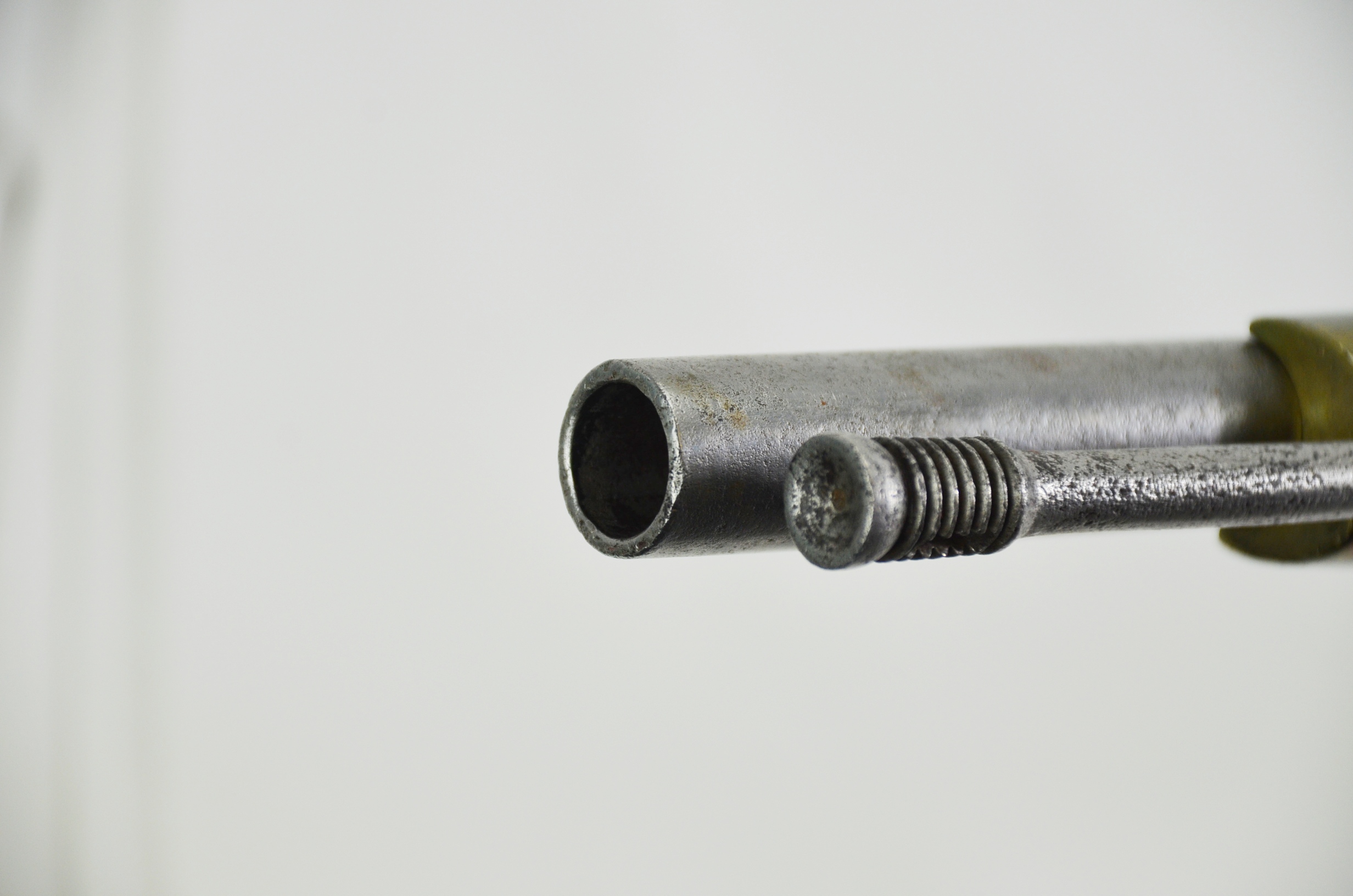 Original British 1853 Pattern Tower Enfield Musket - Image 17