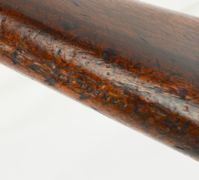 Original British 1853 Pattern Tower Enfield Unit-Marked Musket - Image 14