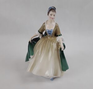Royal Doulton Figurine Elegance HN2264