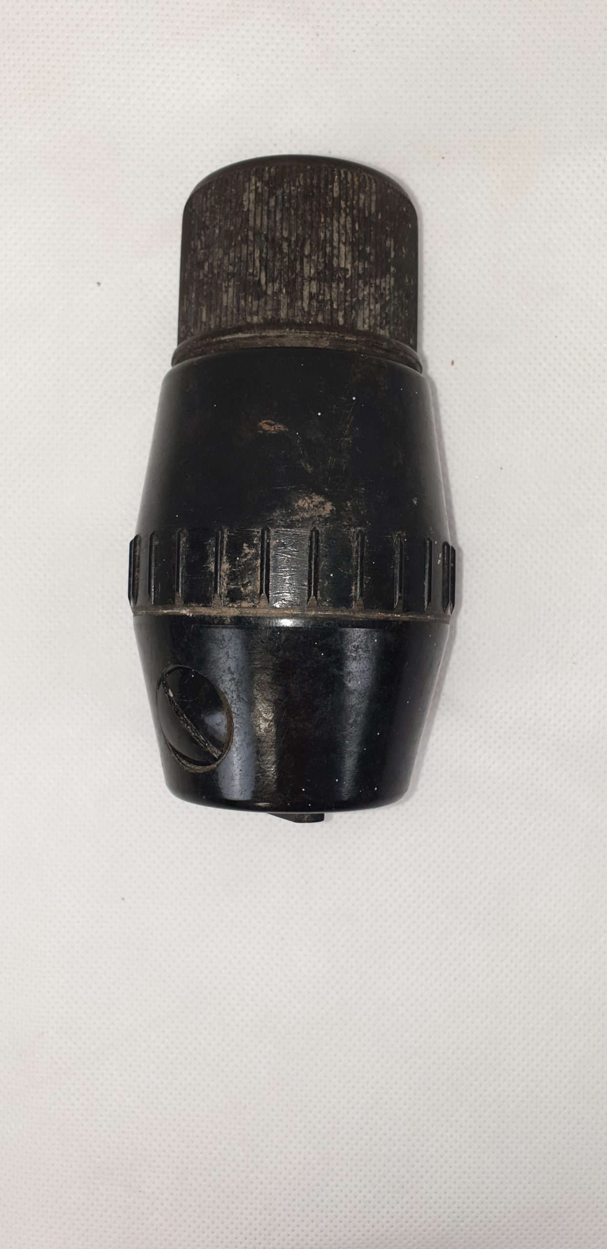 WW2 British No 69 Grenade