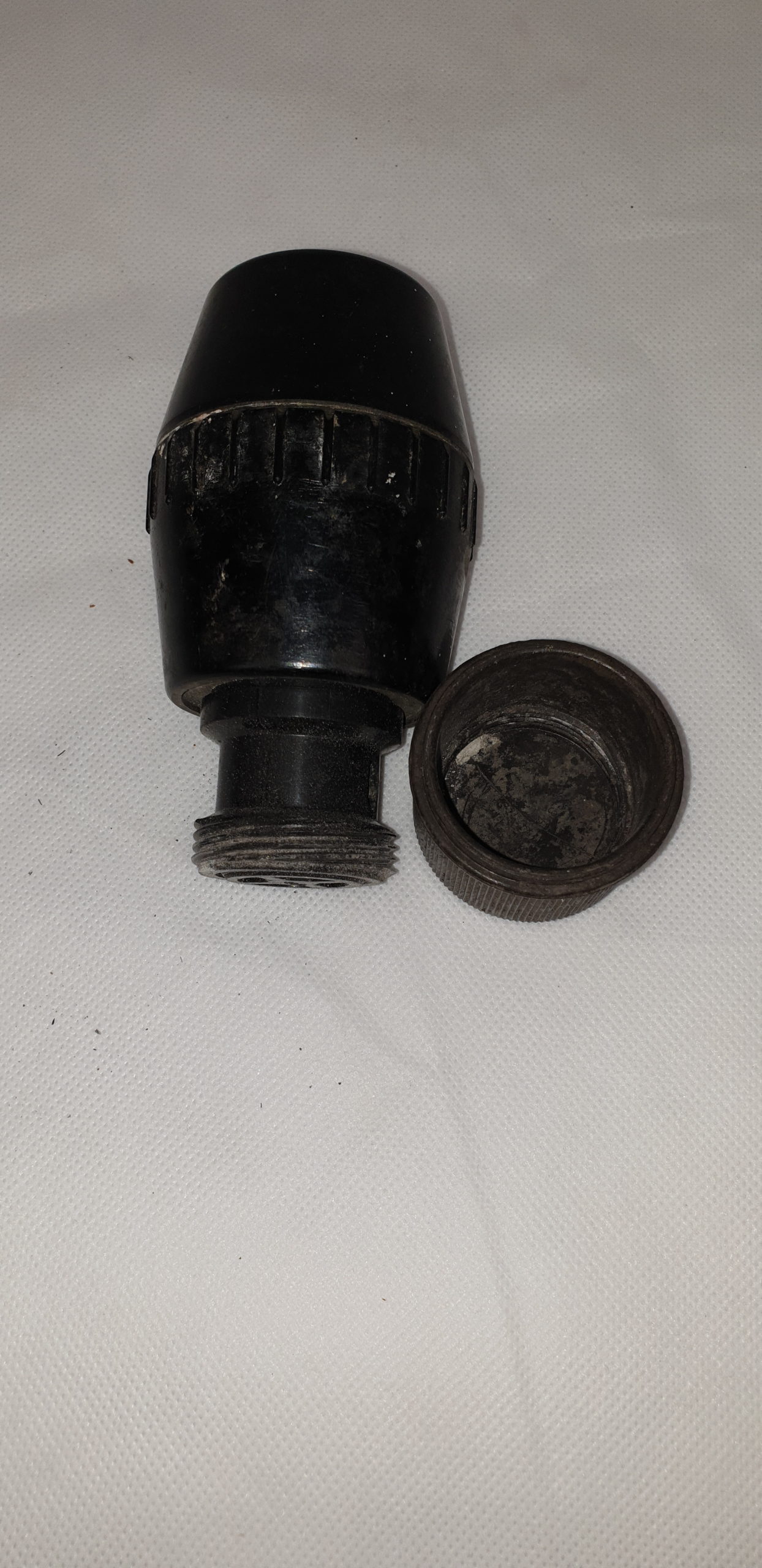 WW2 British No 69 Grenade - Image 6