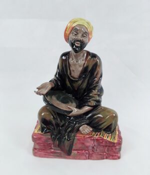 Royal Doulton Mendicant HN 1365 Figurine