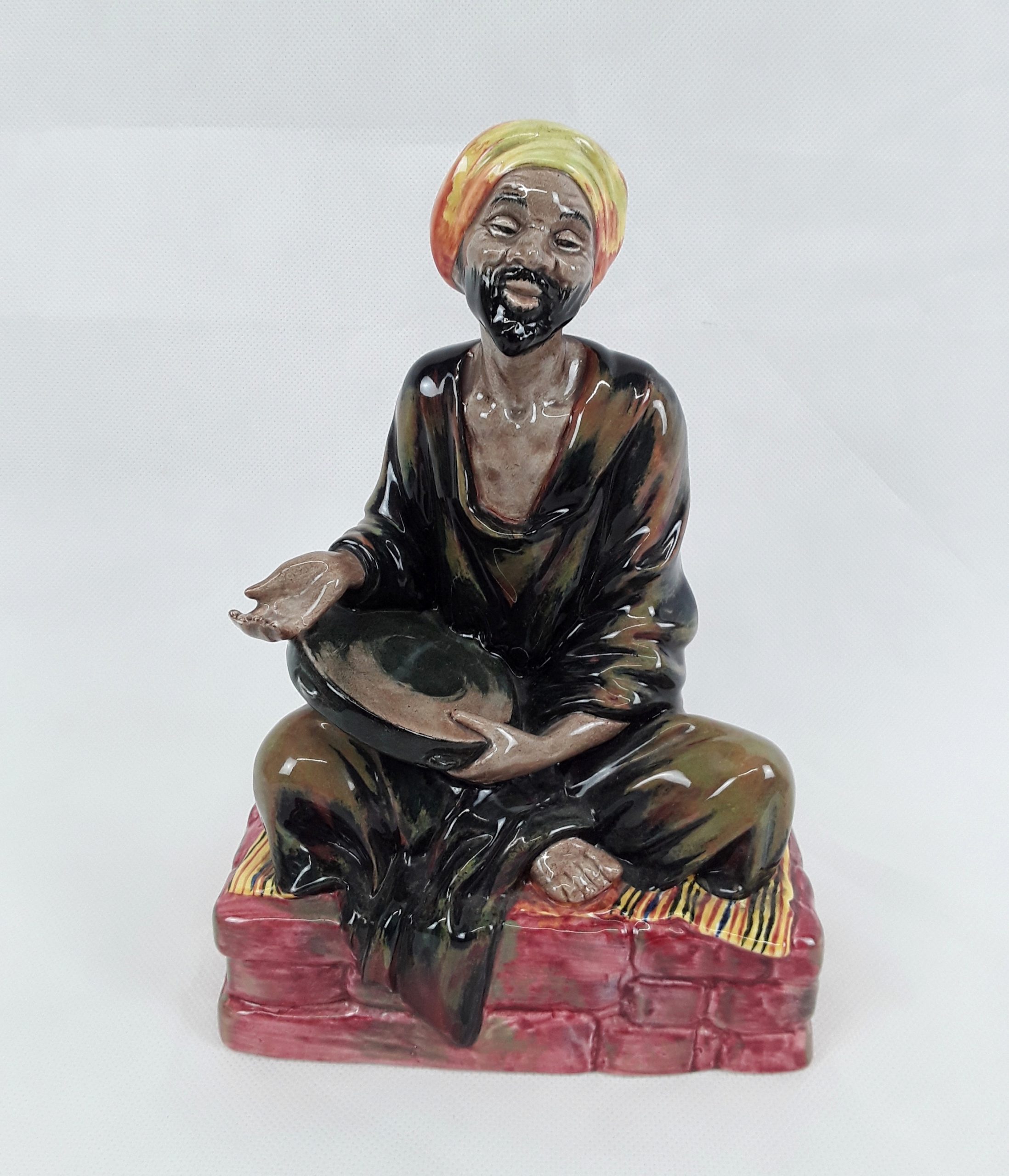 Royal Doulton Mendicant HN 1365 Figurine