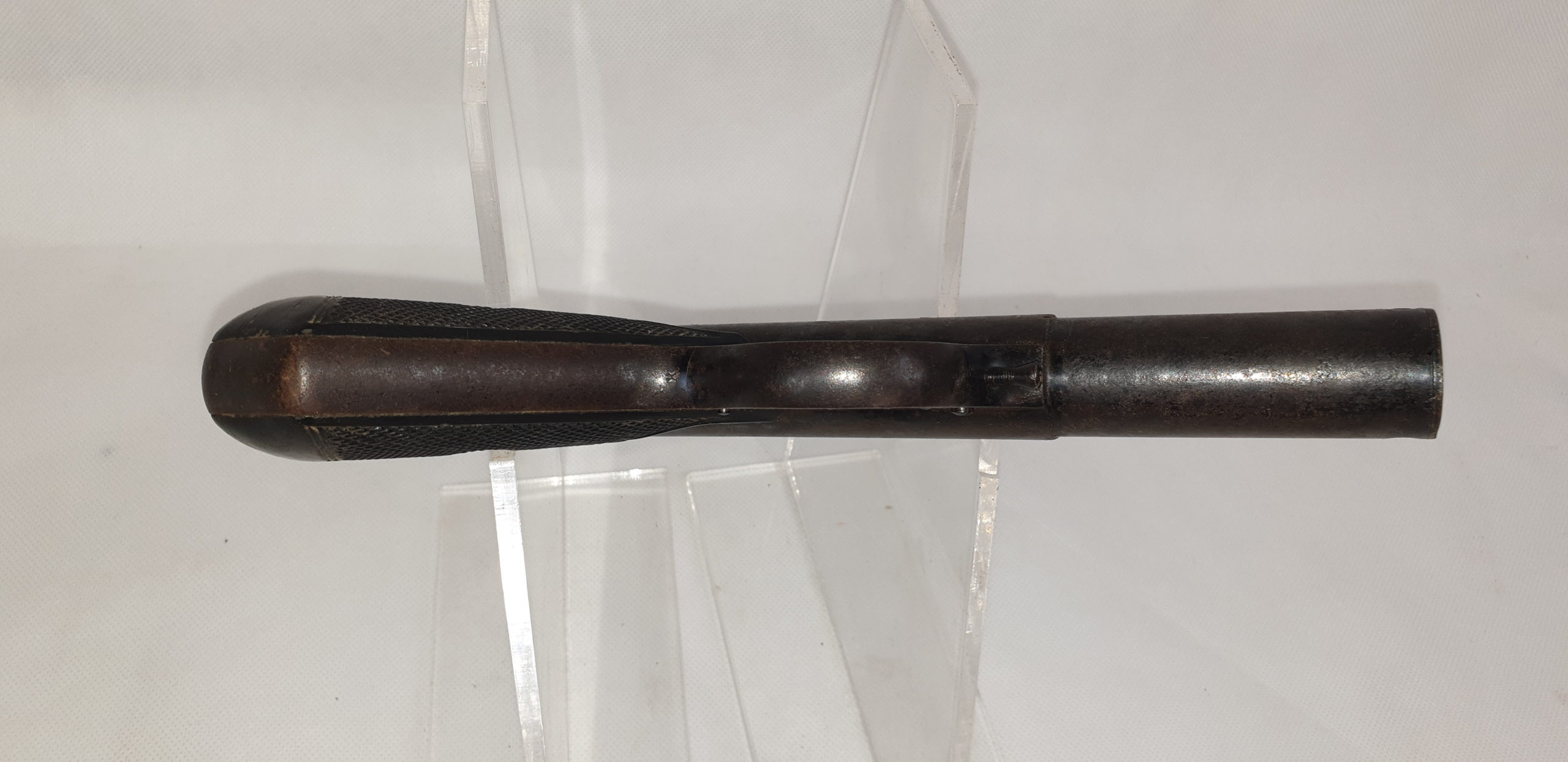 The Webley Mk I Air Pistol .177 Cal. - Image 5