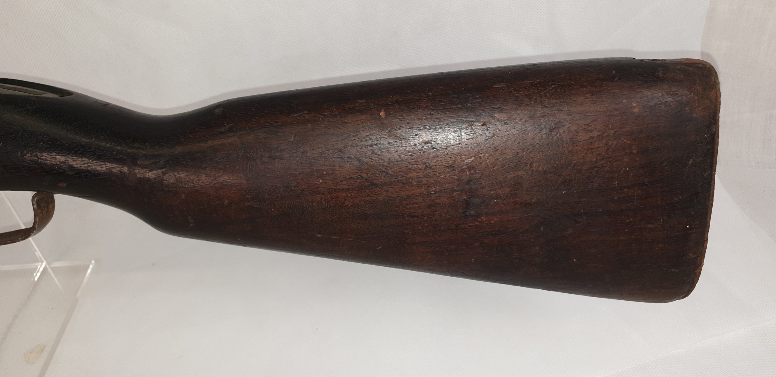US Springfield 1903 Mk 1 Bolt Action Rifle - Spares or Repairs - Image 9