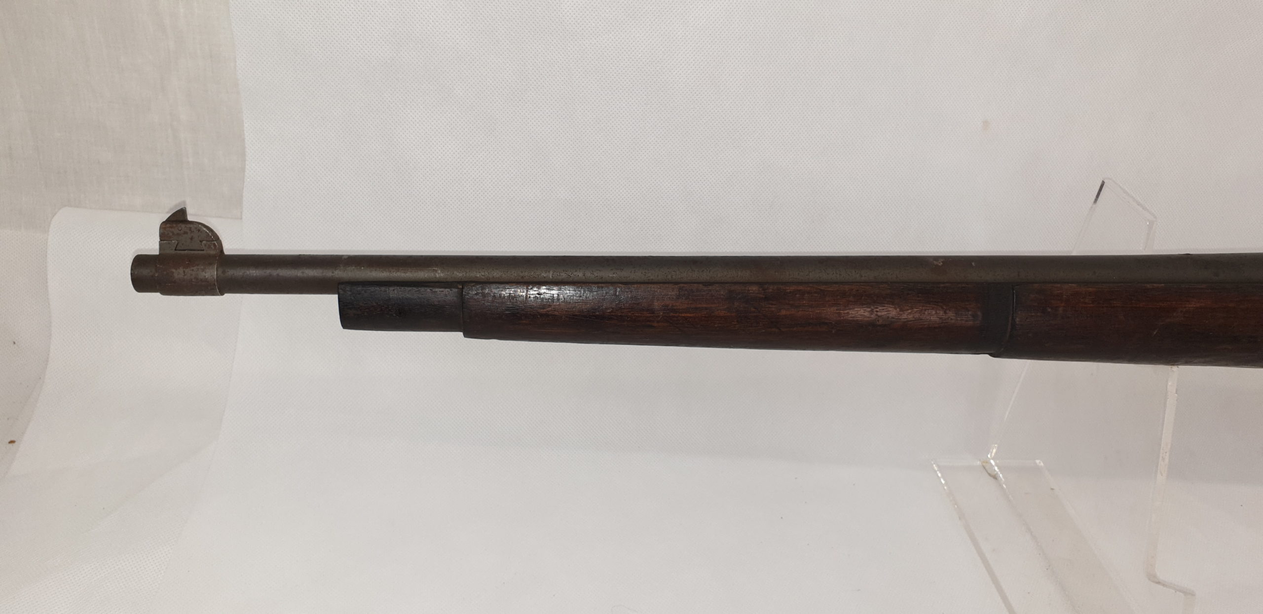 US Springfield 1903 Mk 1 Bolt Action Rifle - Spares or Repairs - Image 12