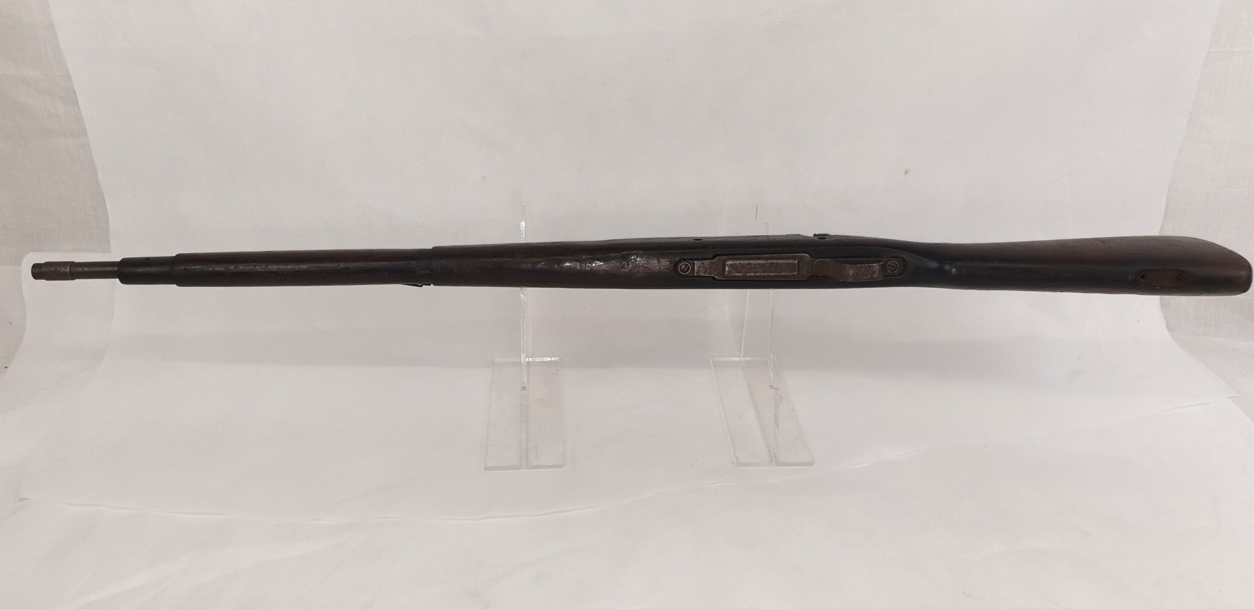 US Springfield 1903 Mk 1 Bolt Action Rifle - Spares or Repairs - Image 15