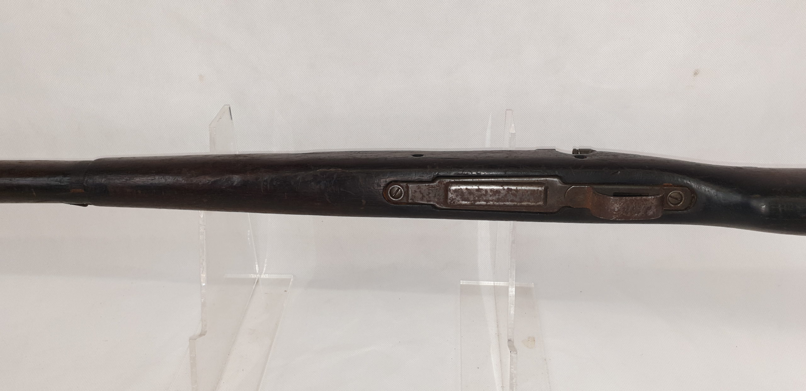 US Springfield 1903 Mk 1 Bolt Action Rifle - Spares or Repairs - Image 17