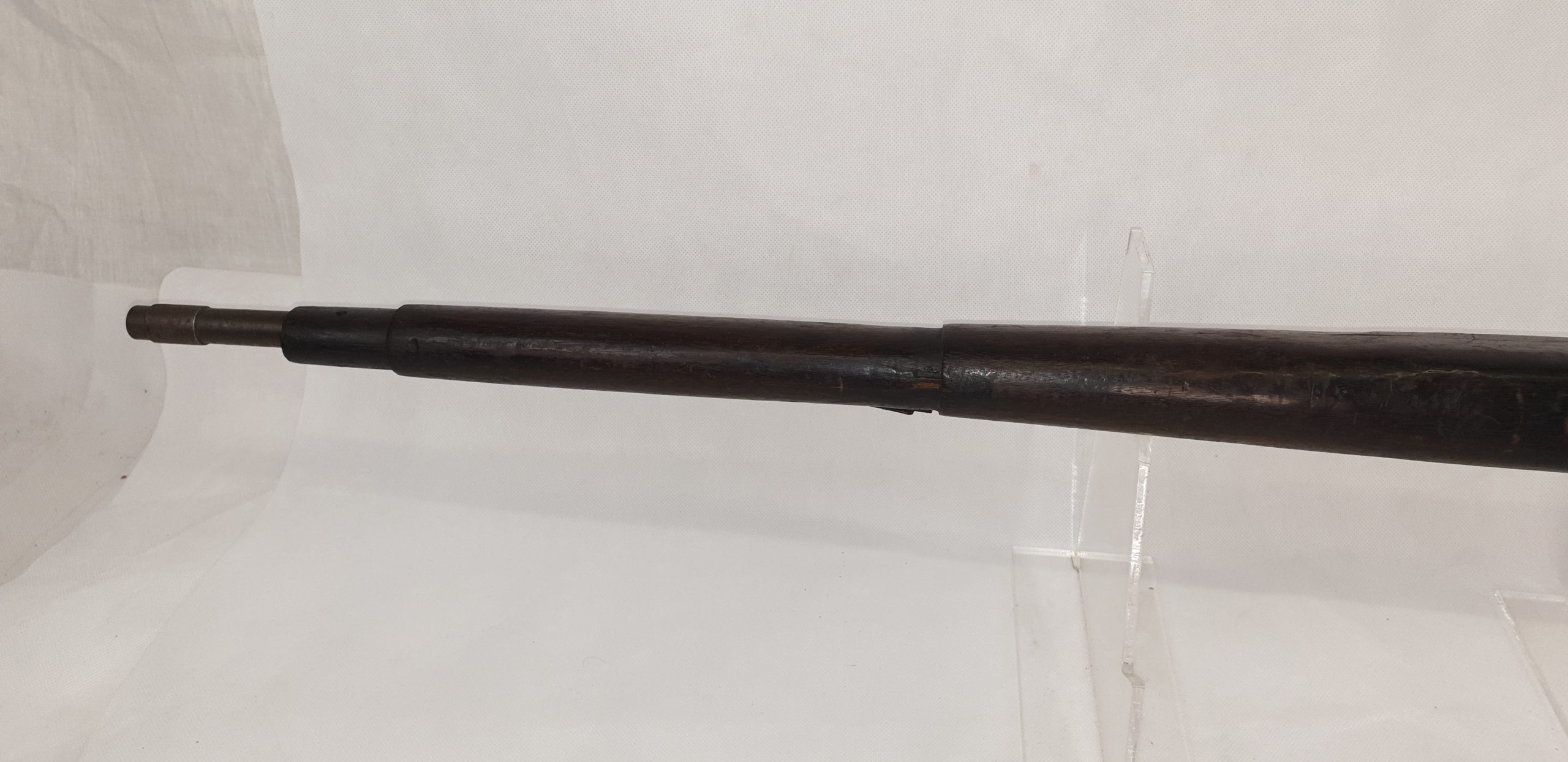 US Springfield 1903 Mk 1 Bolt Action Rifle - Spares or Repairs - Image 18