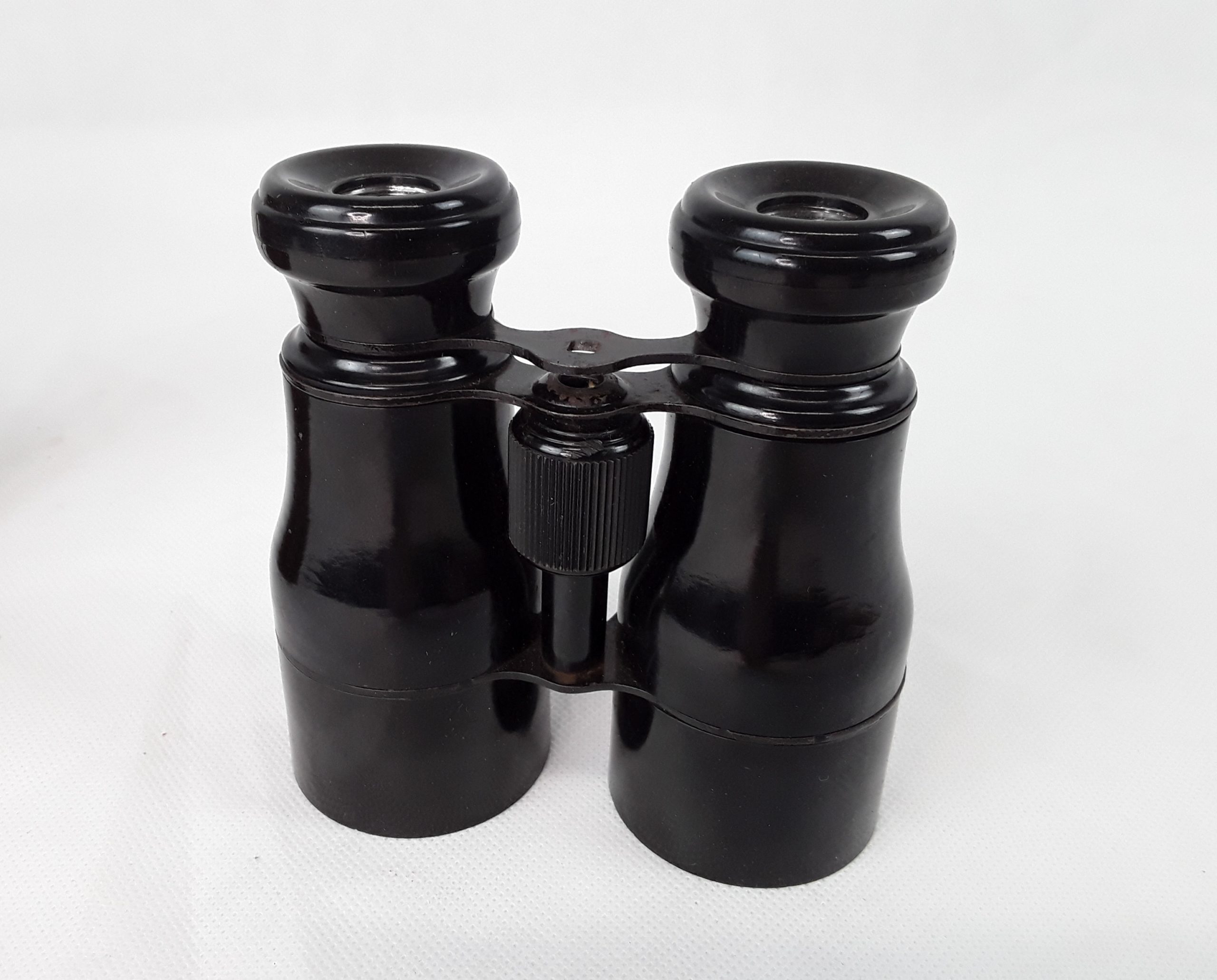 WW1 British Hawk Binoculars - Image 10