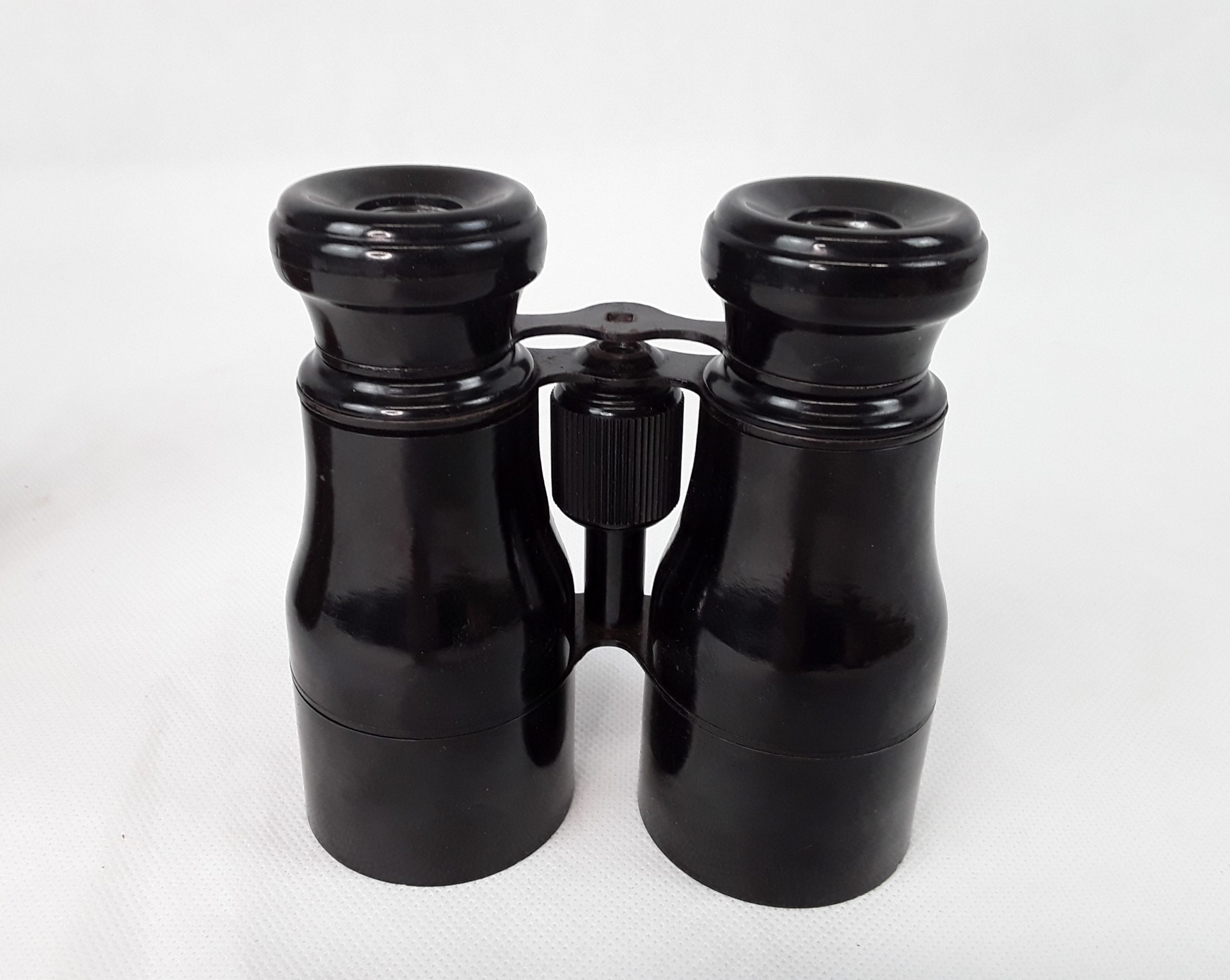 WW1 British Hawk Binoculars - Image 9