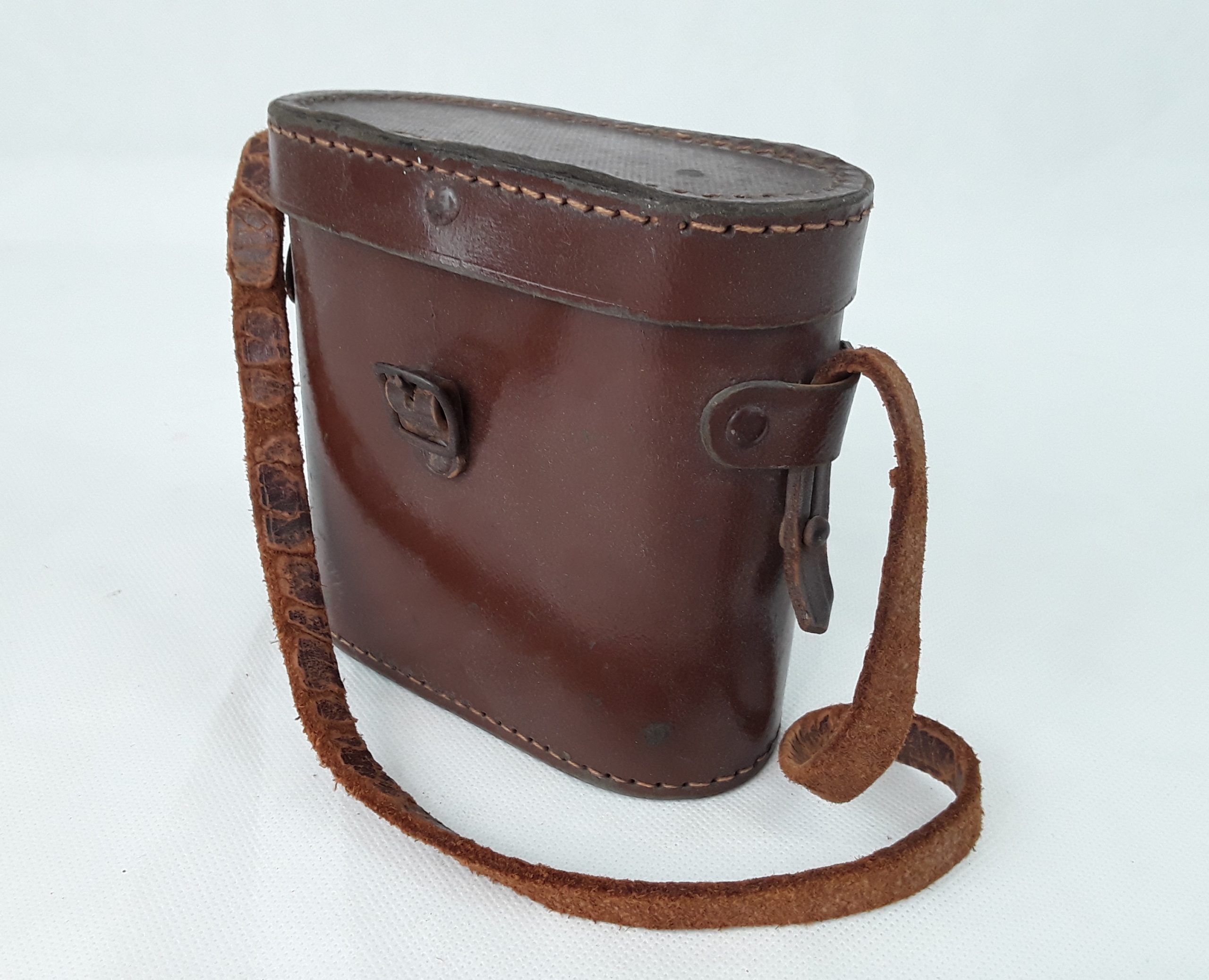 WW1 British Hawk Binoculars - Image 4