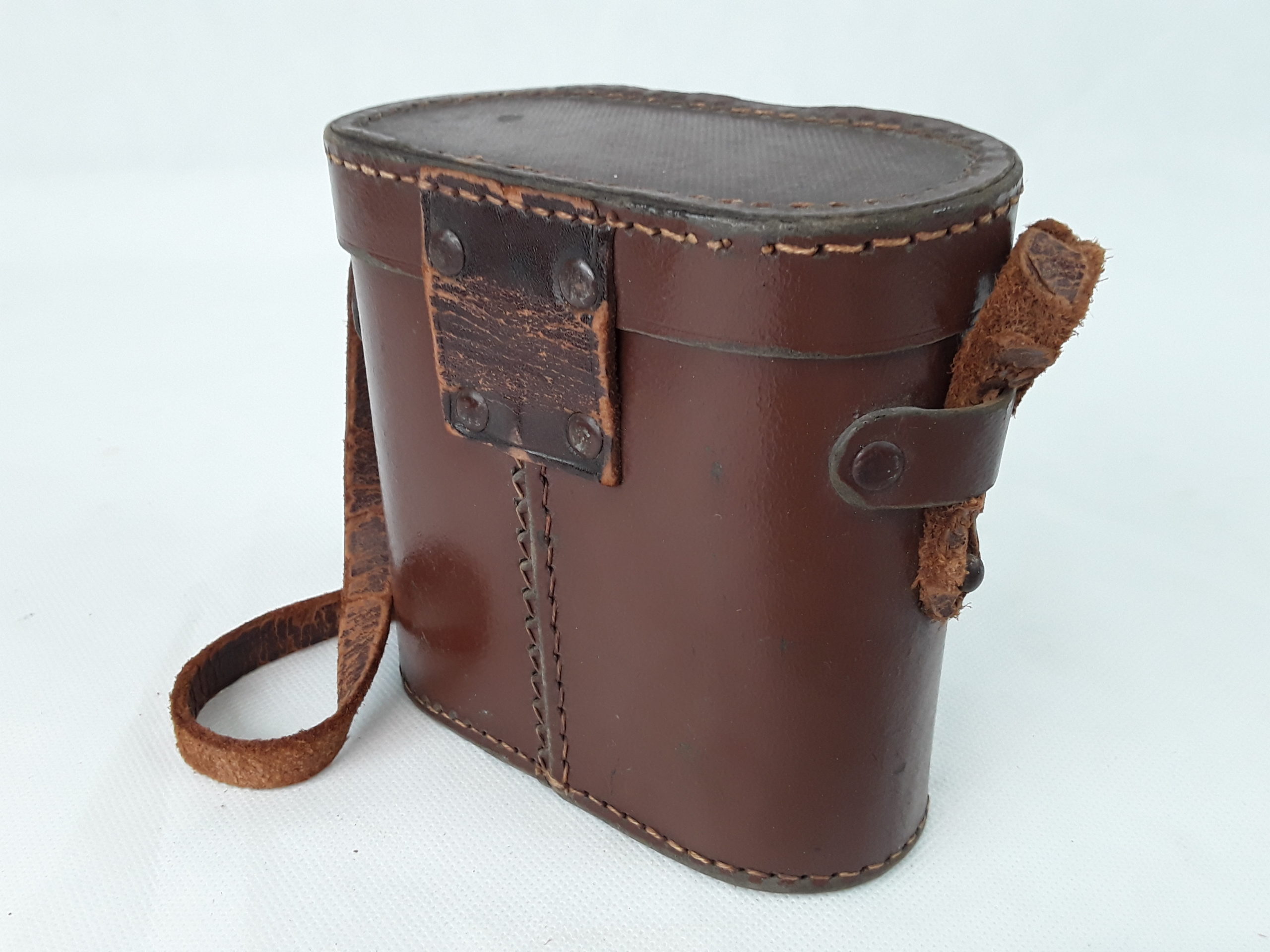 WW1 British Hawk Binoculars - Image 3