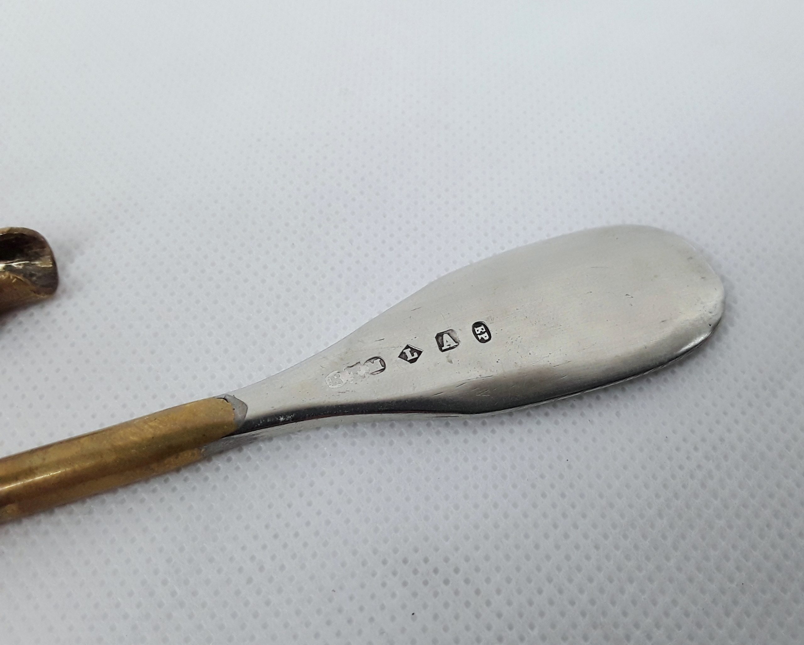 WW2 SOE Or Commando Punch Dagger And Scabbard - Image 6