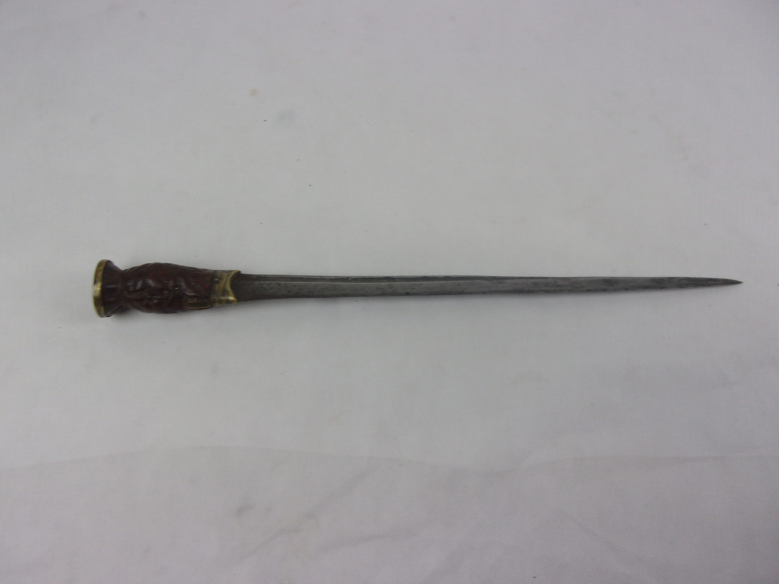 Circa 1715 Jacobite Scottish Dirk