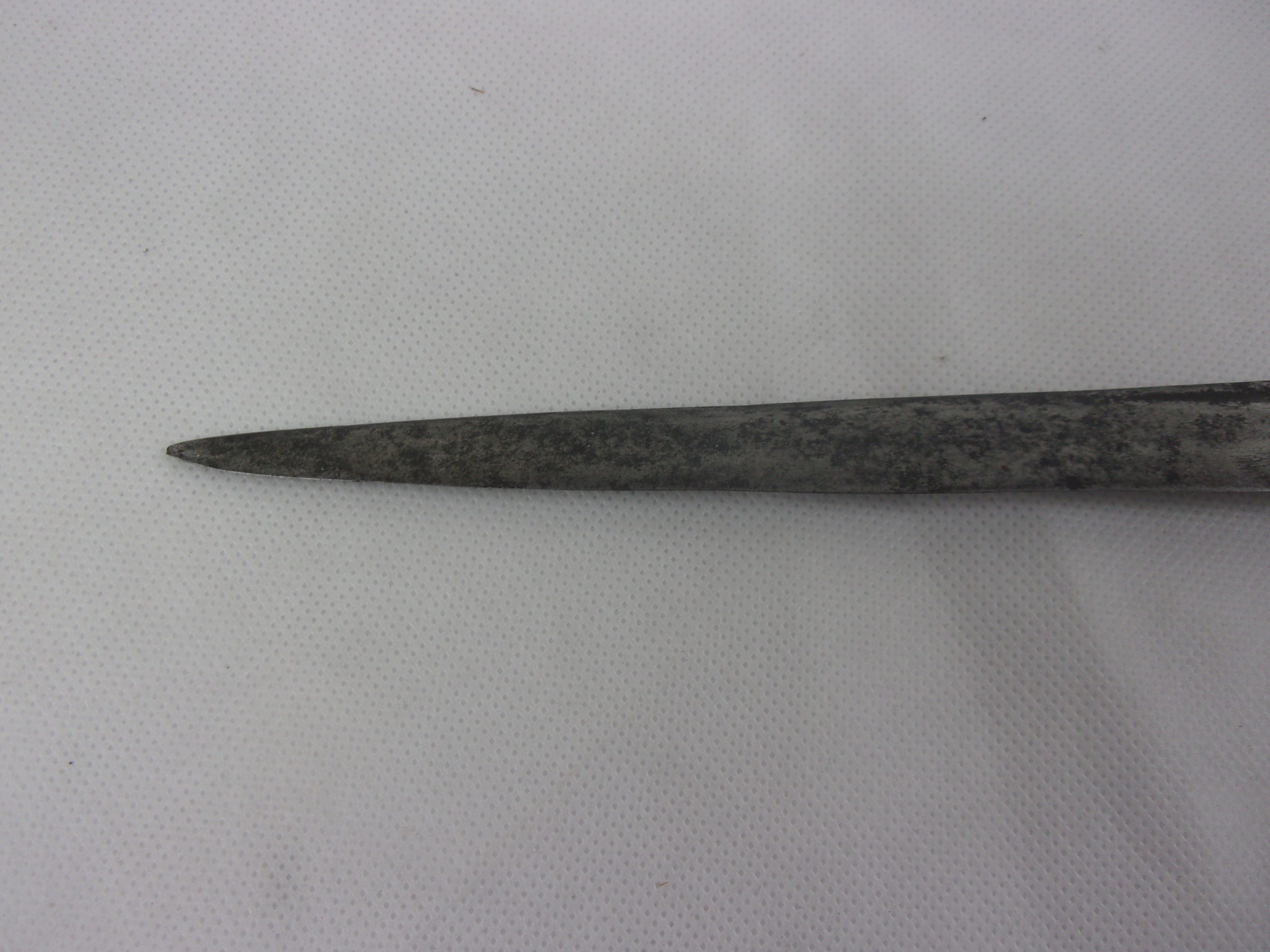 Circa 1715 Jacobite Scottish Dirk - Image 6
