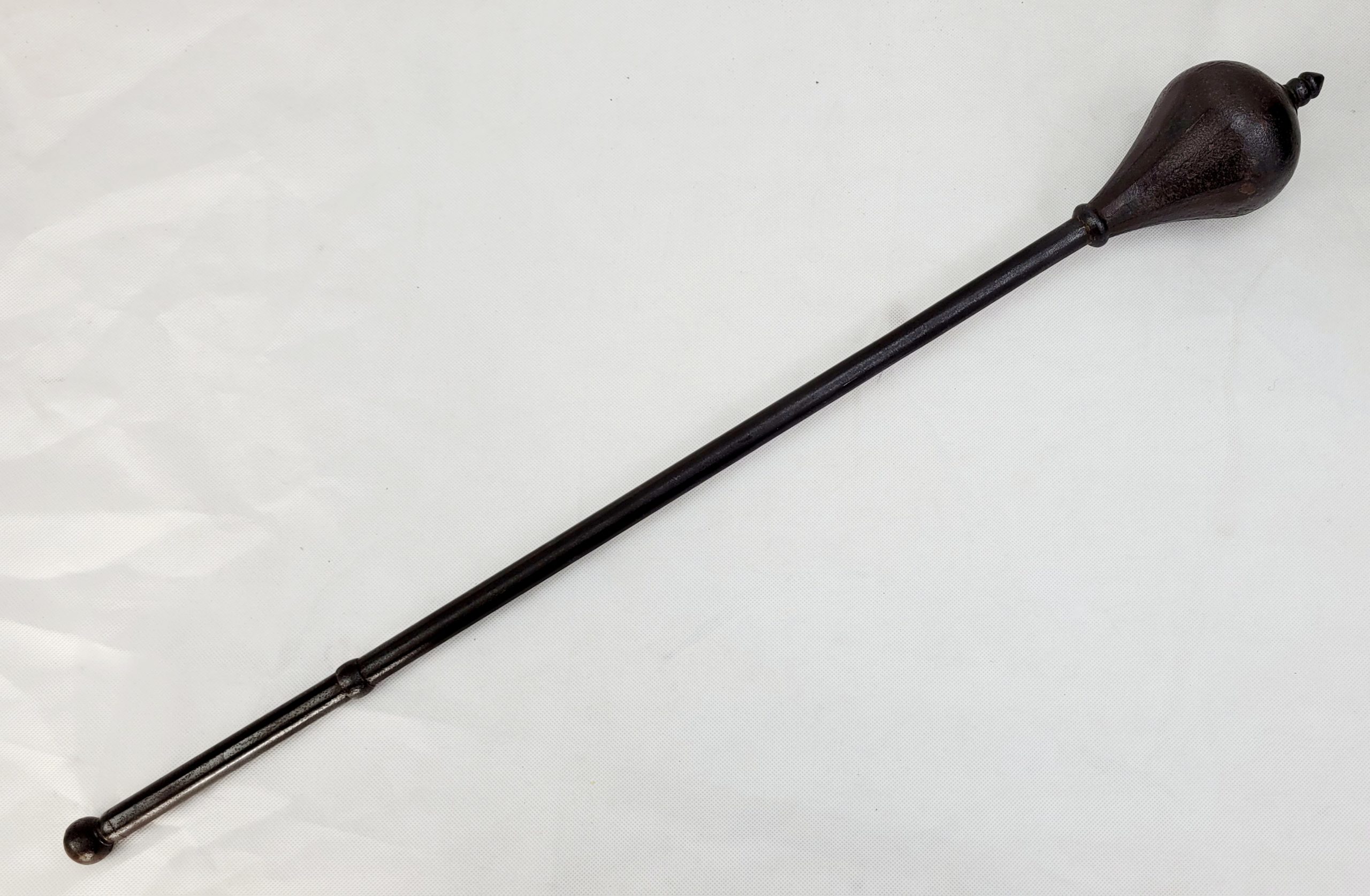 17th Century Persian Mace