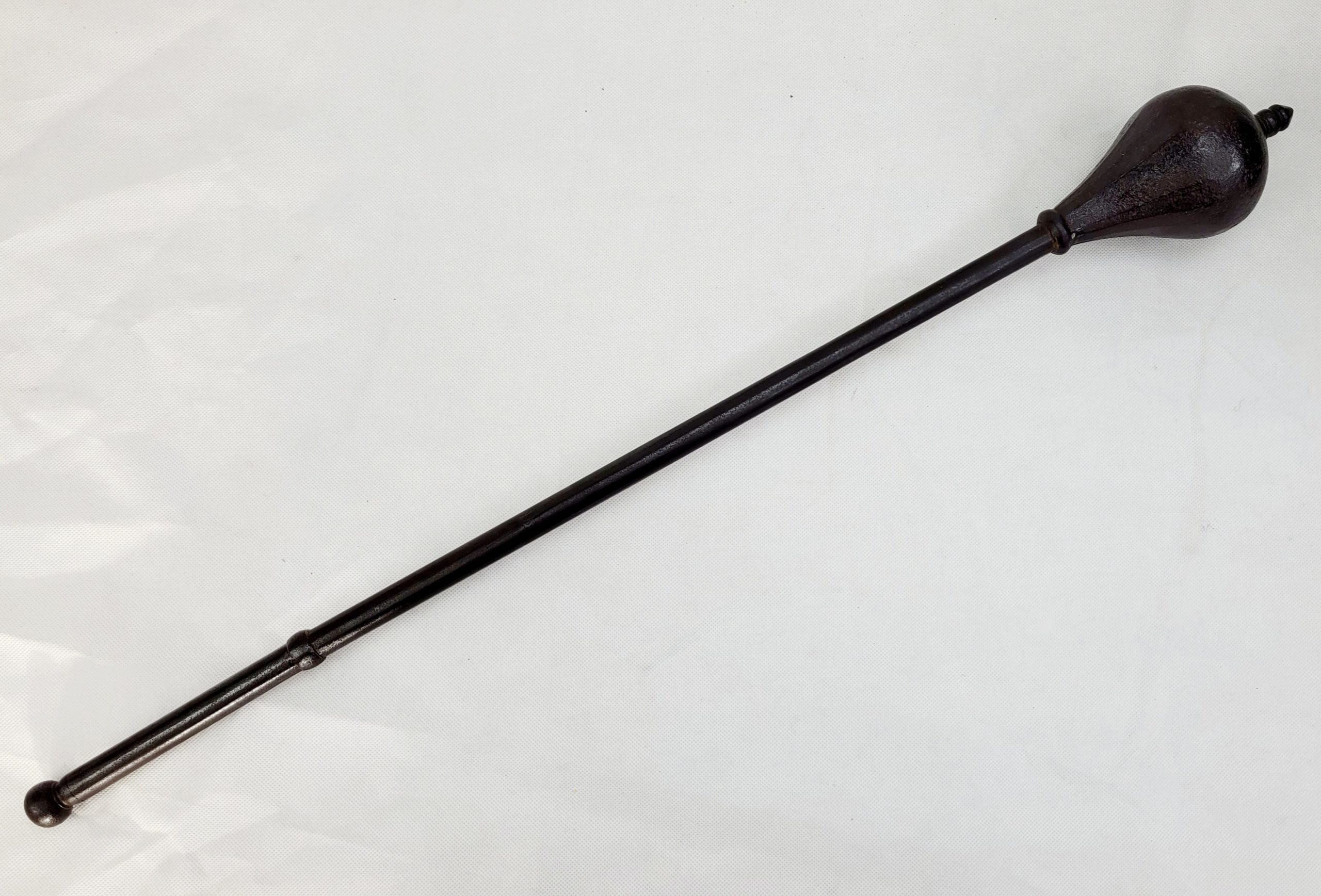 17th Century Persian Mace - Image 8